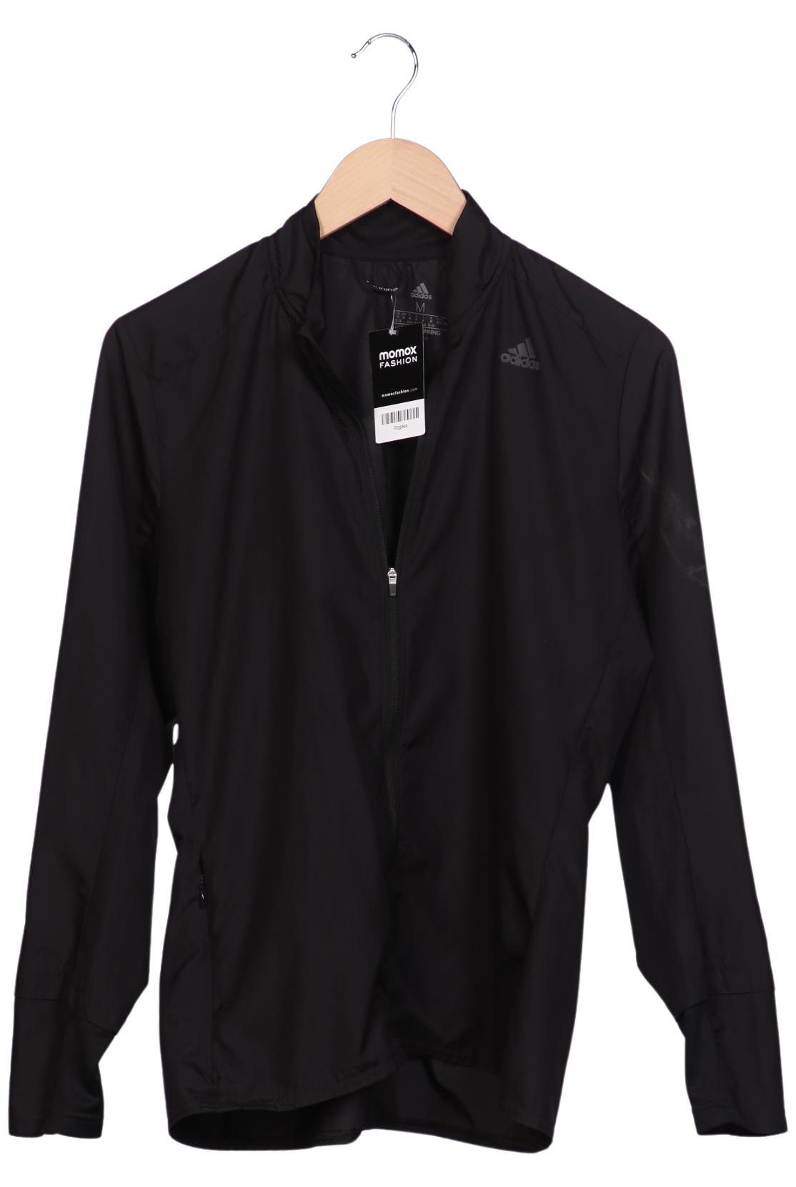 

adidas Herren Jacke, schwarz, Gr. 48