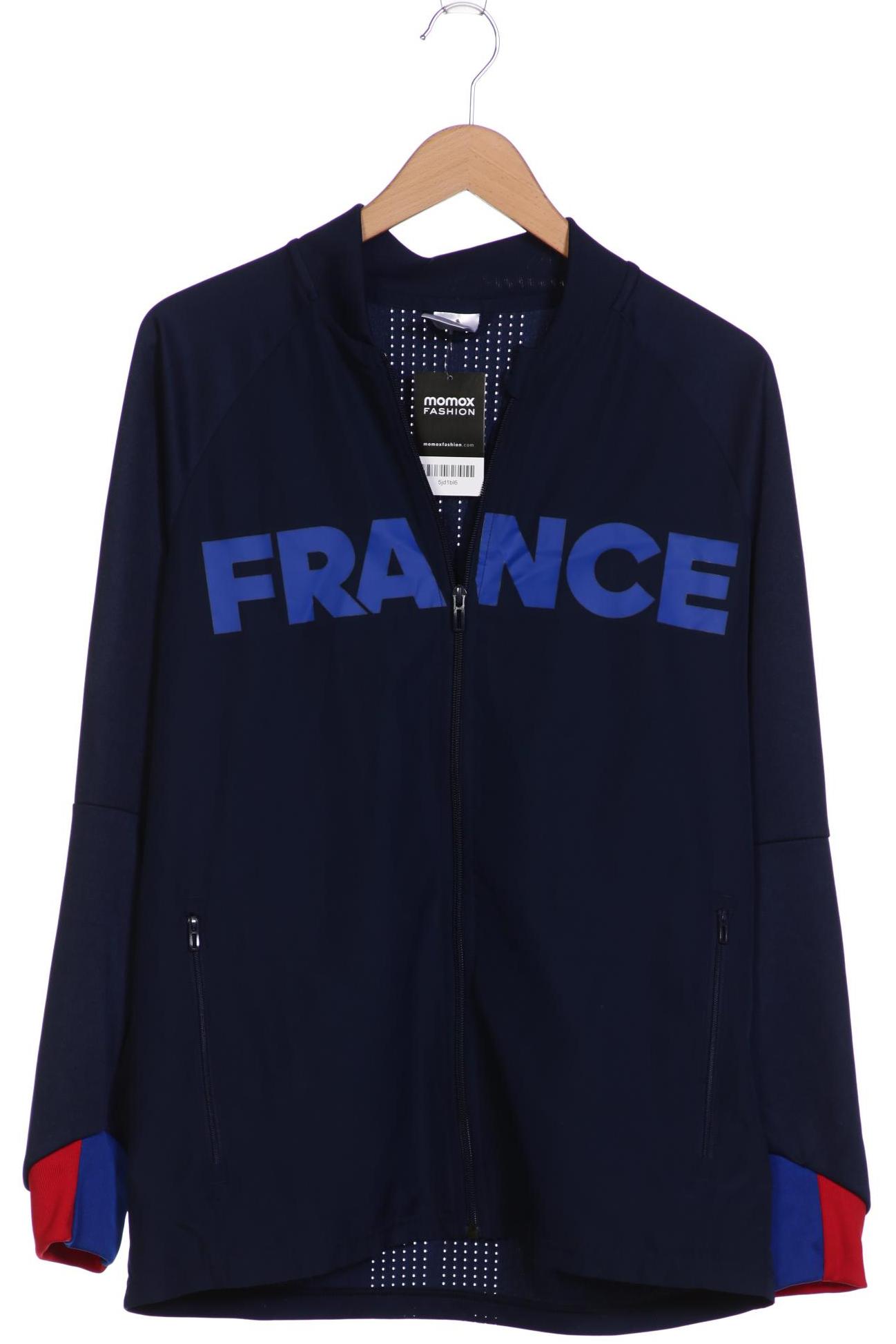 

Adidas Herren Jacke, marineblau