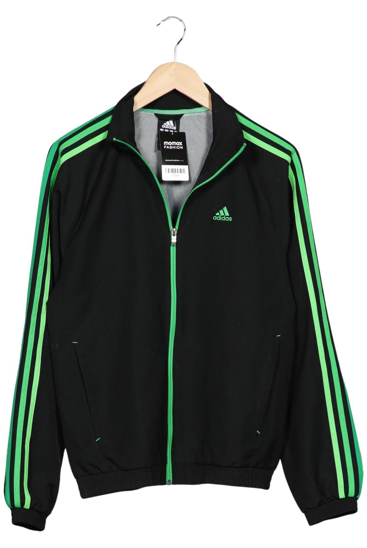 Thumbnail - adidas Herren Jacke, neon, Gr. 46