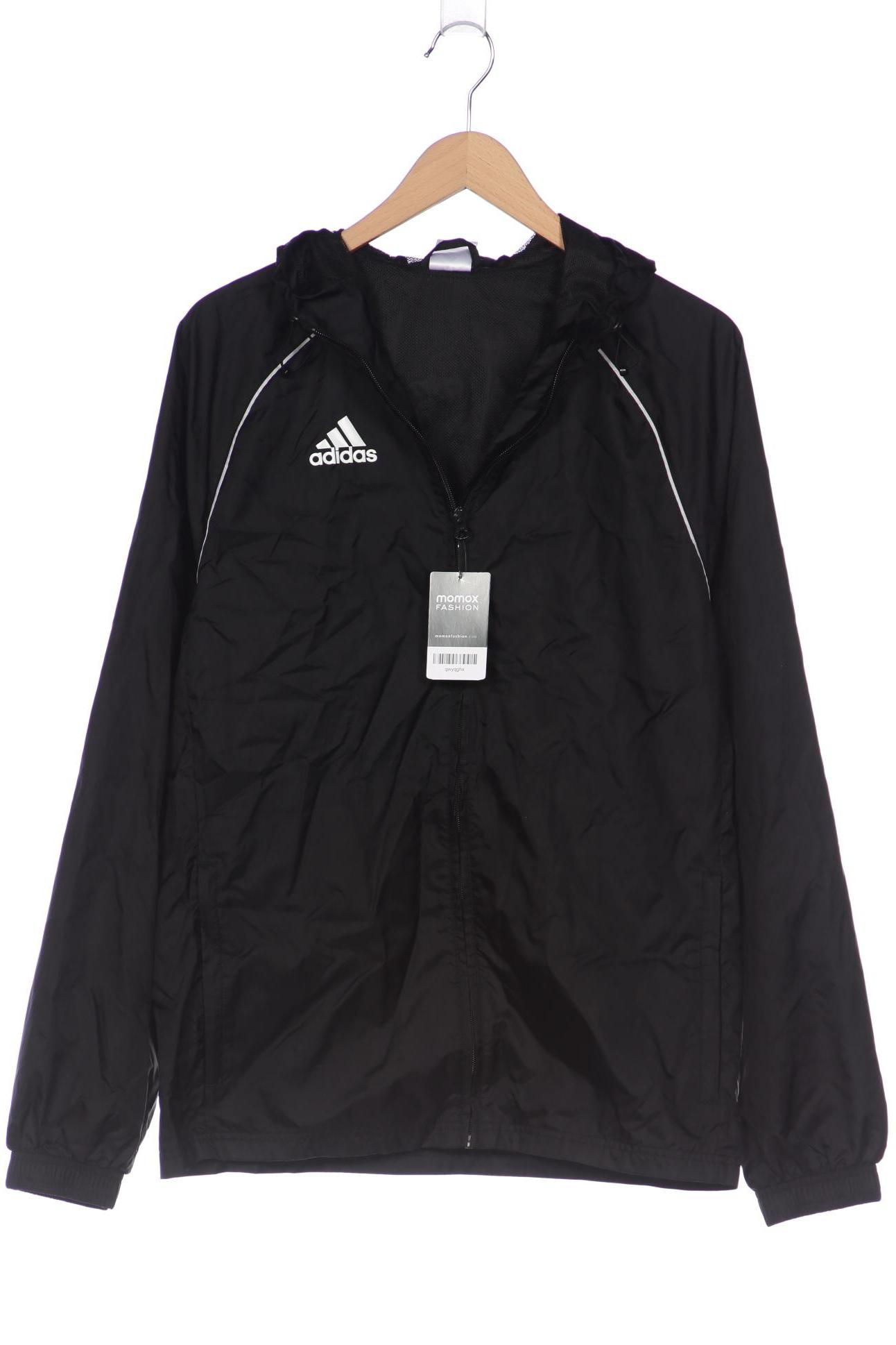 

Adidas Herren Jacke, schwarz