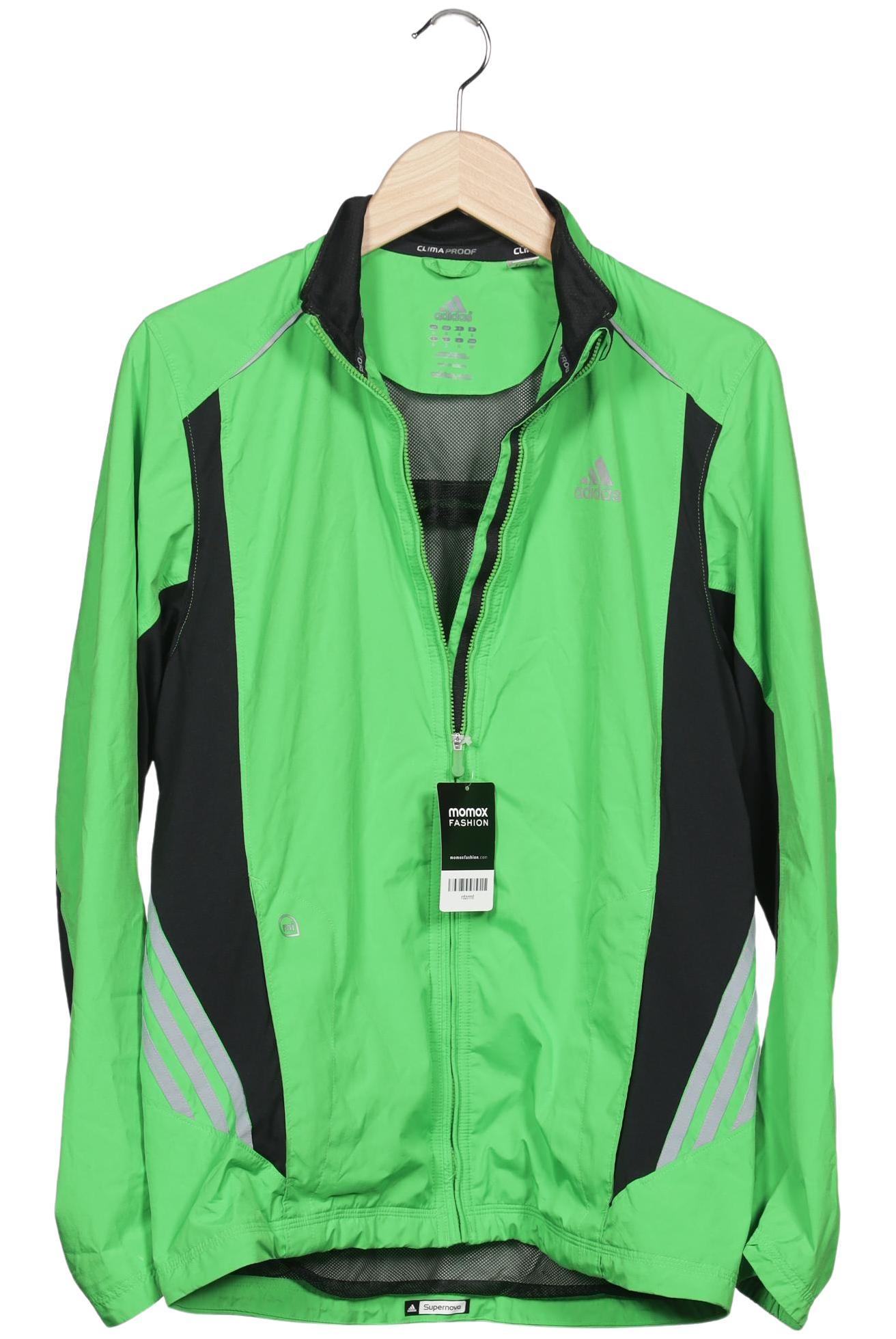 

adidas Herren Jacke, mehrfarbig, Gr. 46