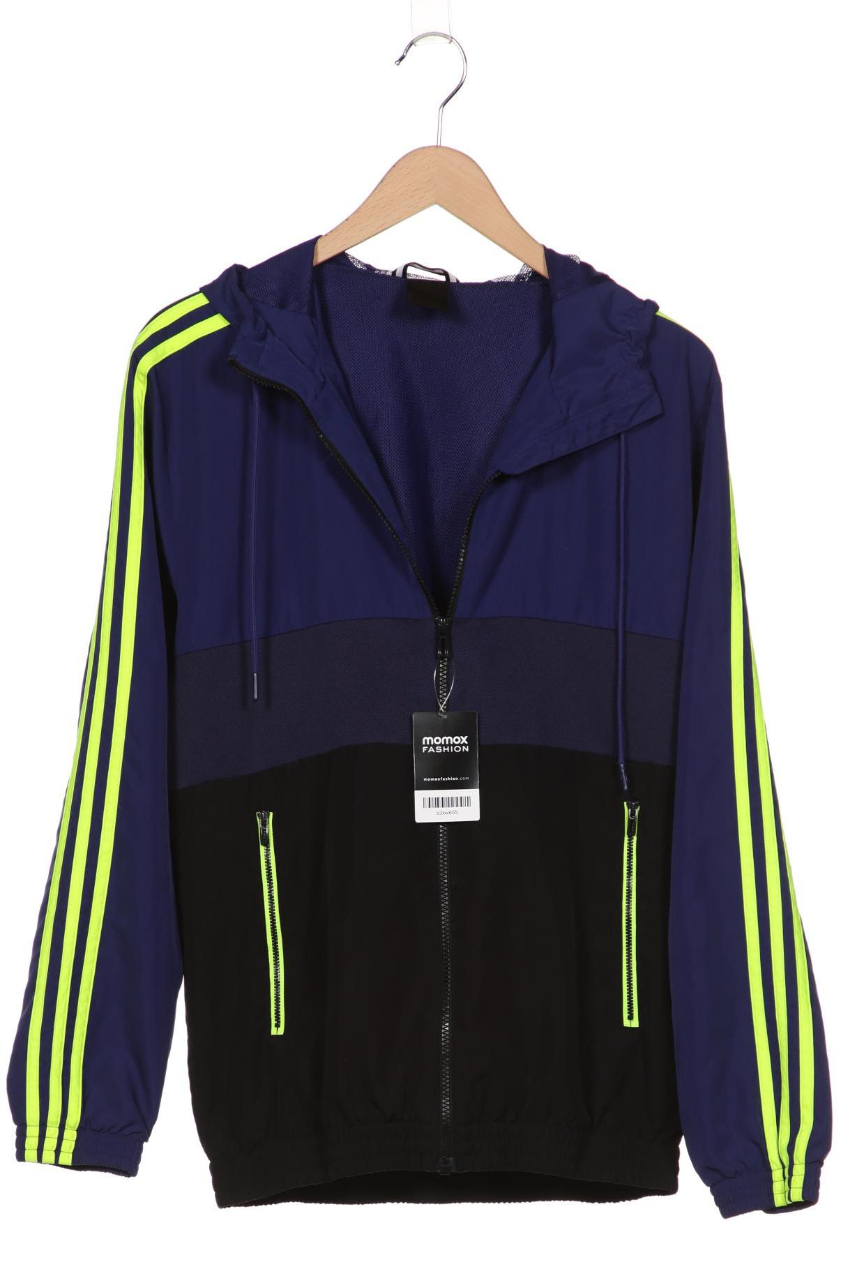 

Adidas Herren Jacke, blau