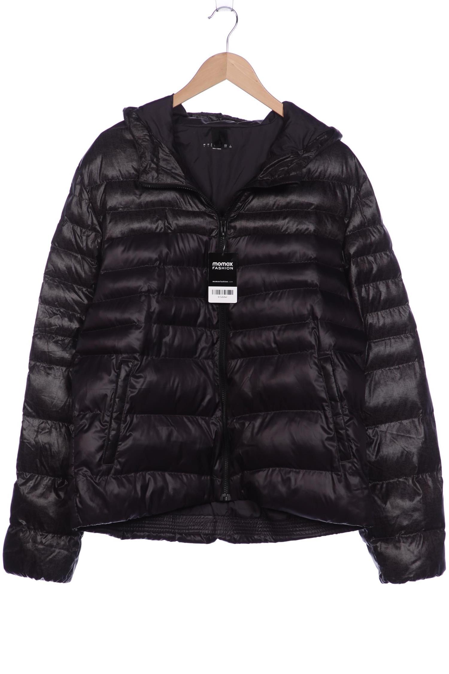 

adidas Herren Jacke, schwarz, Gr. 52