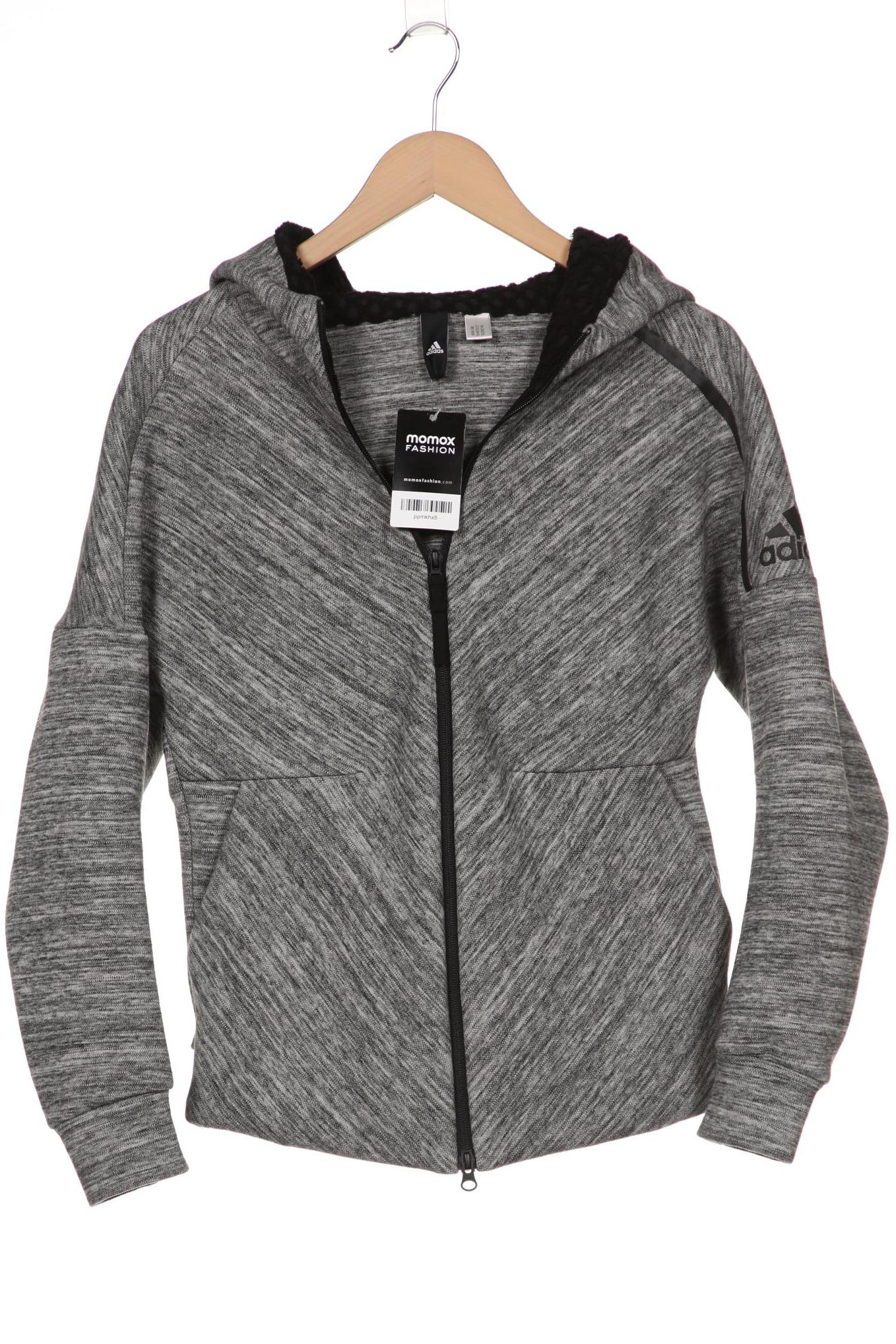 

Adidas Herren Jacke, grau