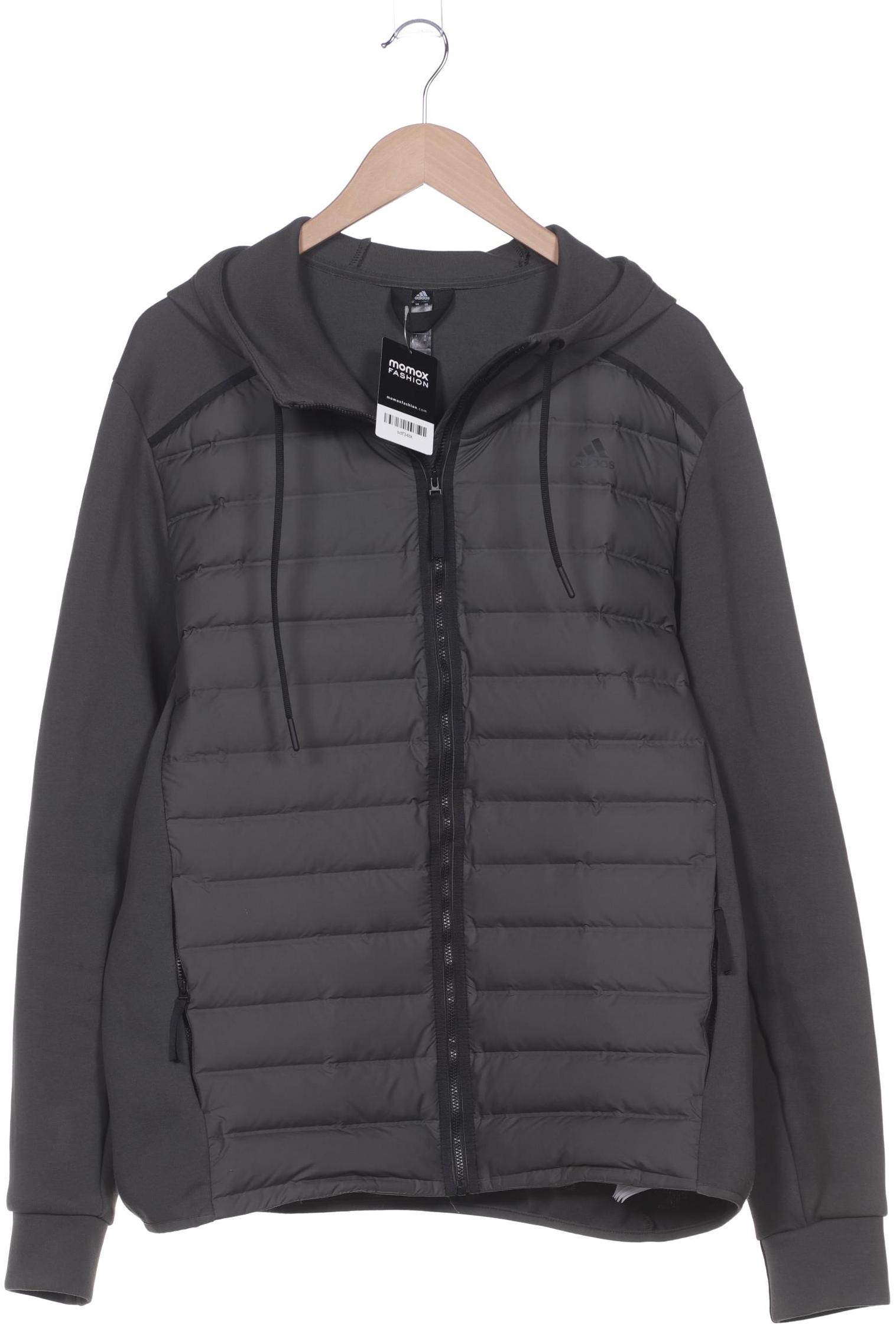 

adidas Herren Jacke, grün