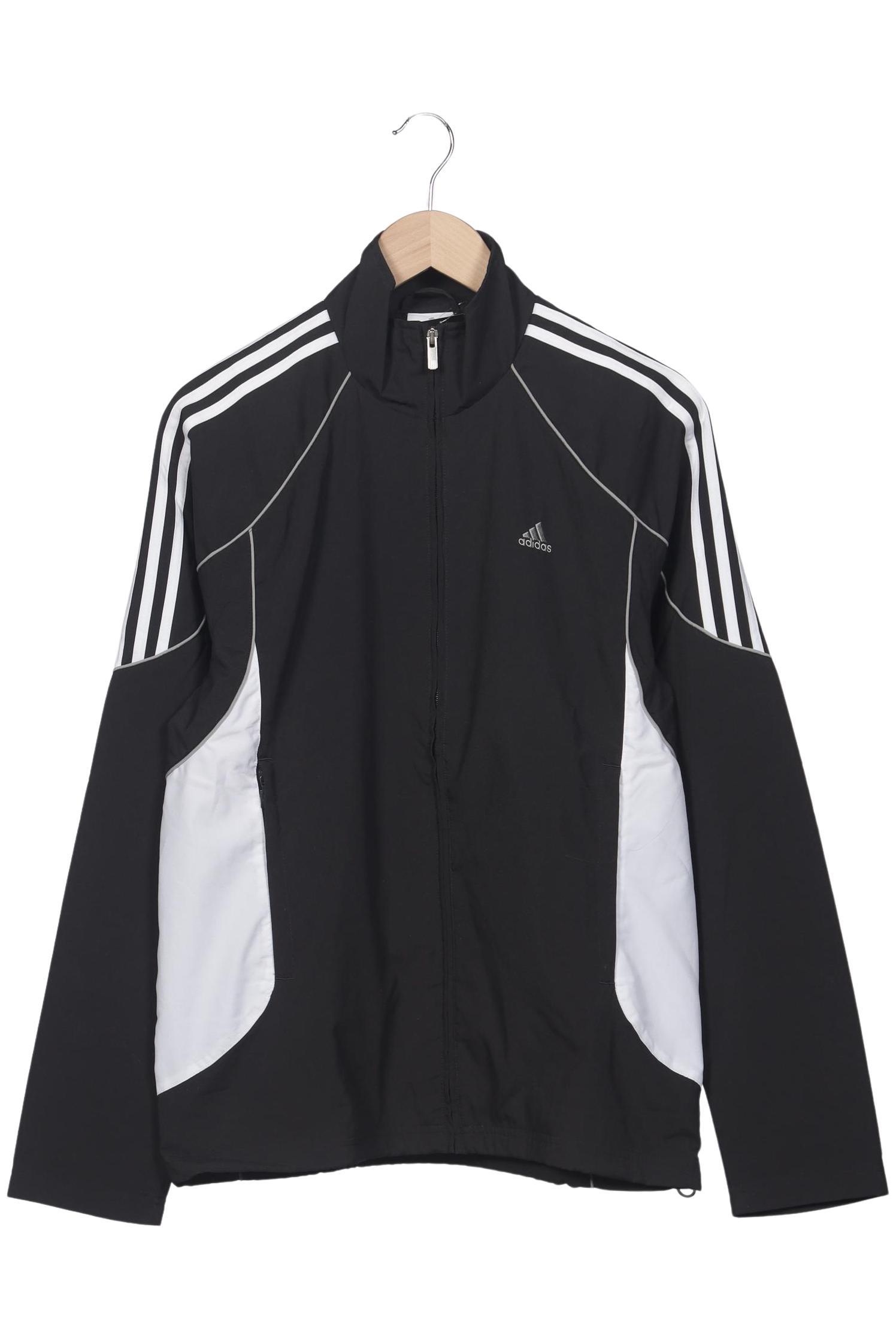 

adidas Herren Jacke, mehrfarbig, Gr. 48