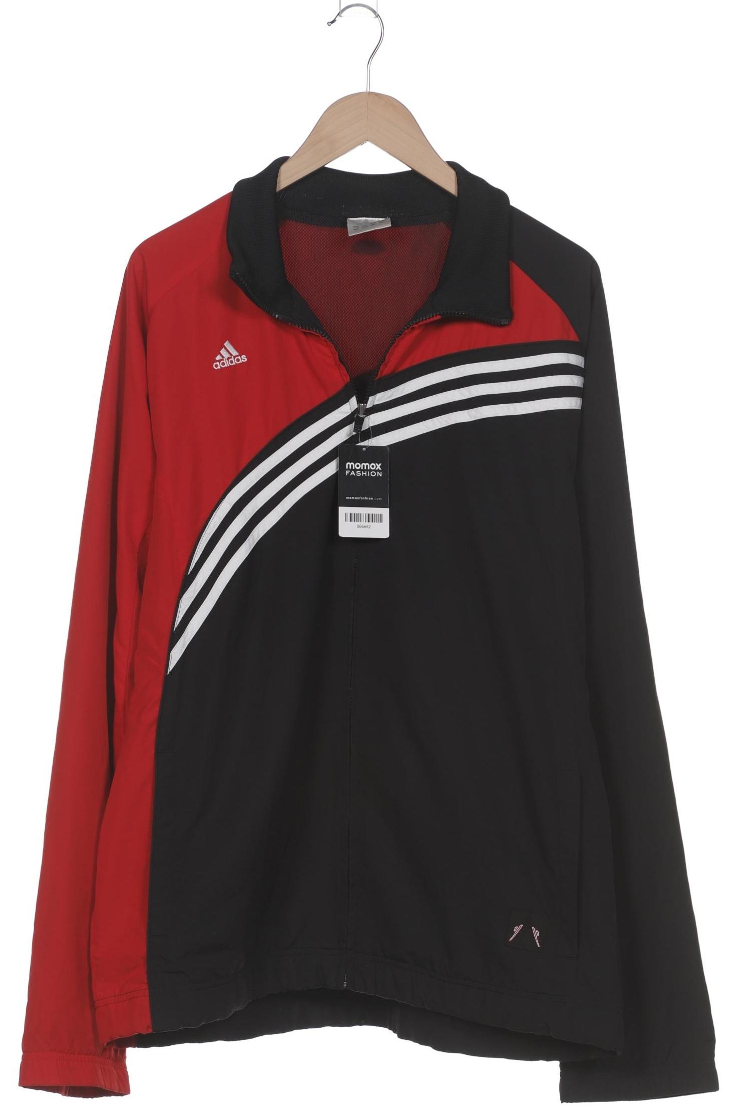 Thumbnail - adidas Herren Jacke, schwarz, Gr. 54