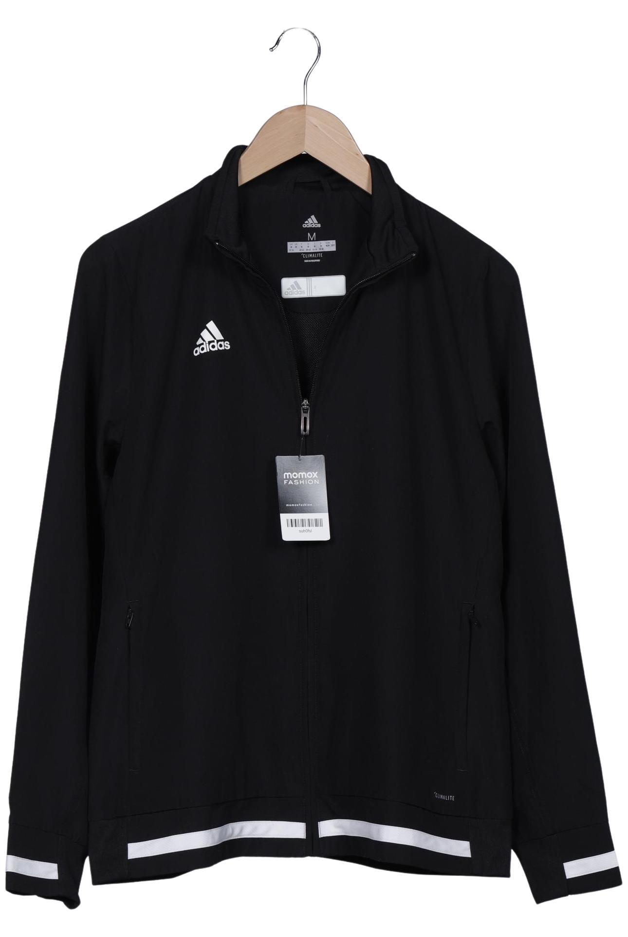 

adidas Herren Jacke, schwarz, Gr. 48