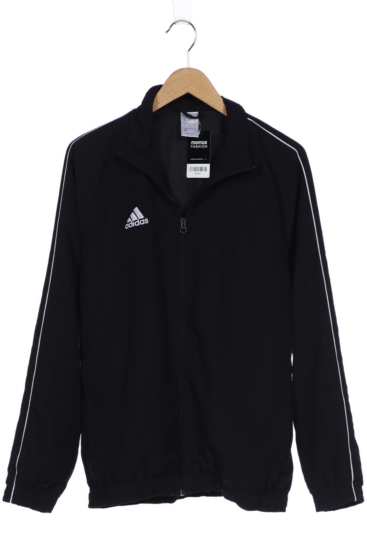 

Adidas Herren Jacke, schwarz