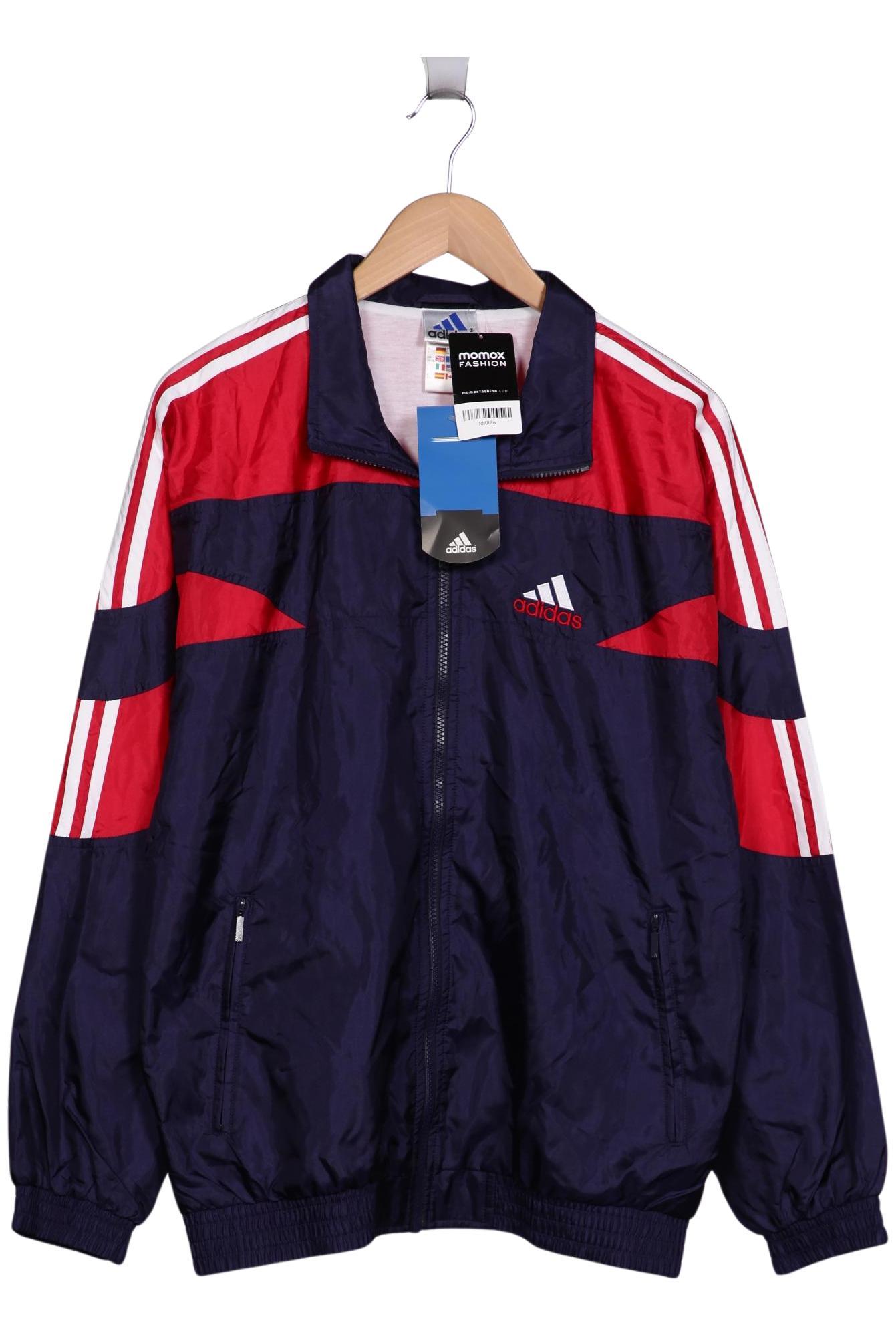 

adidas Herren Jacke, mehrfarbig, Gr. 46