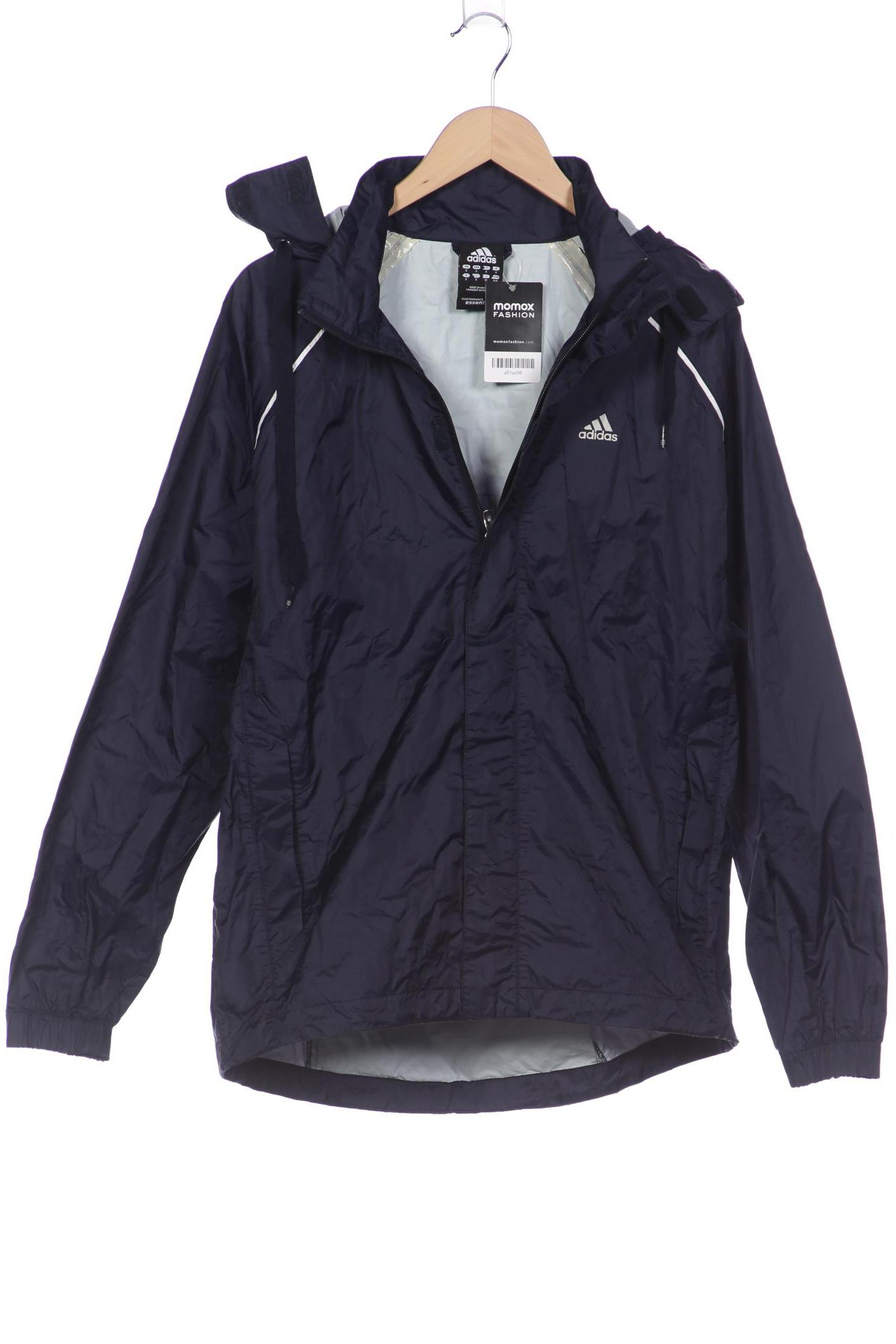 

Adidas Herren Jacke, marineblau