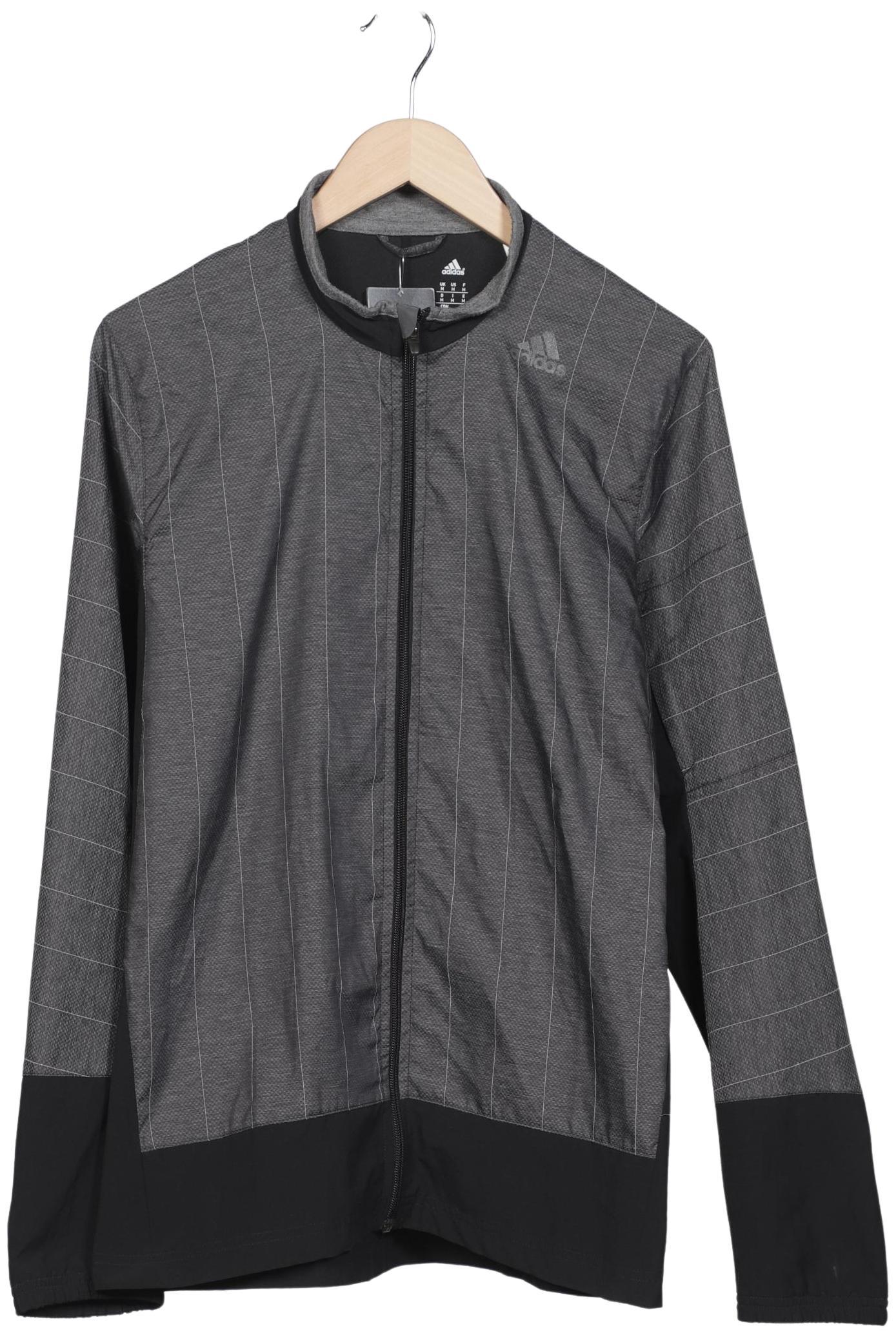 

adidas Herren Jacke, mehrfarbig, Gr. 48