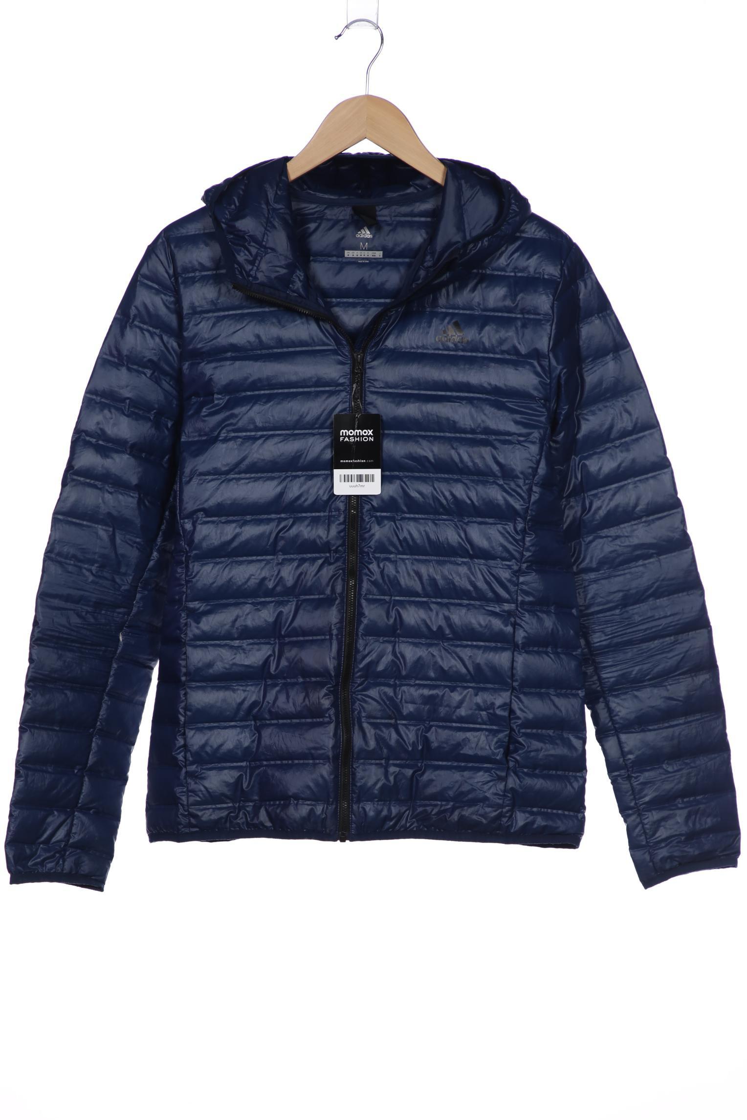 

adidas Herren Jacke, marineblau, Gr. 48