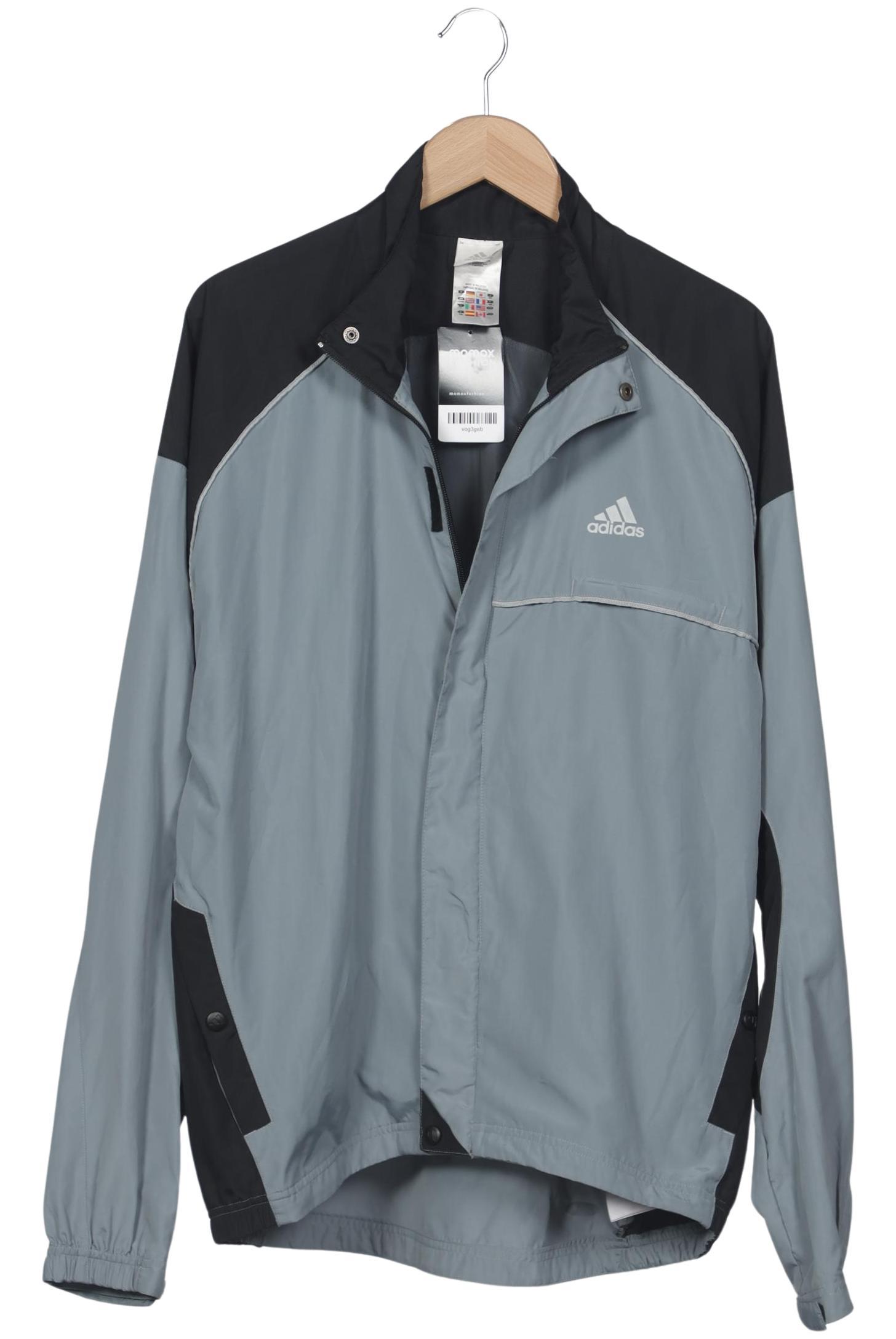 

adidas Herren Jacke, mehrfarbig, Gr. 48
