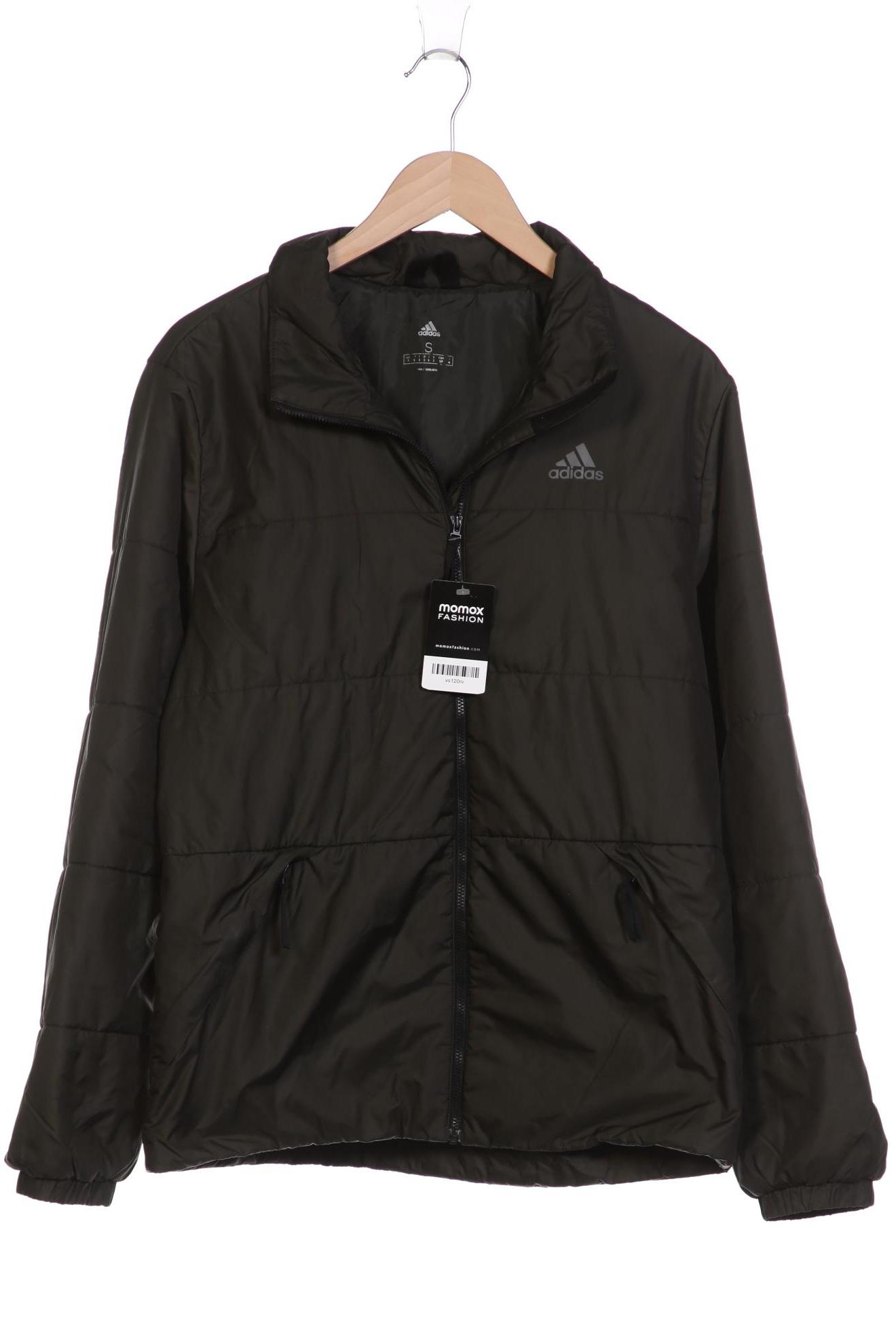 

adidas Herren Jacke, grün, Gr. 46