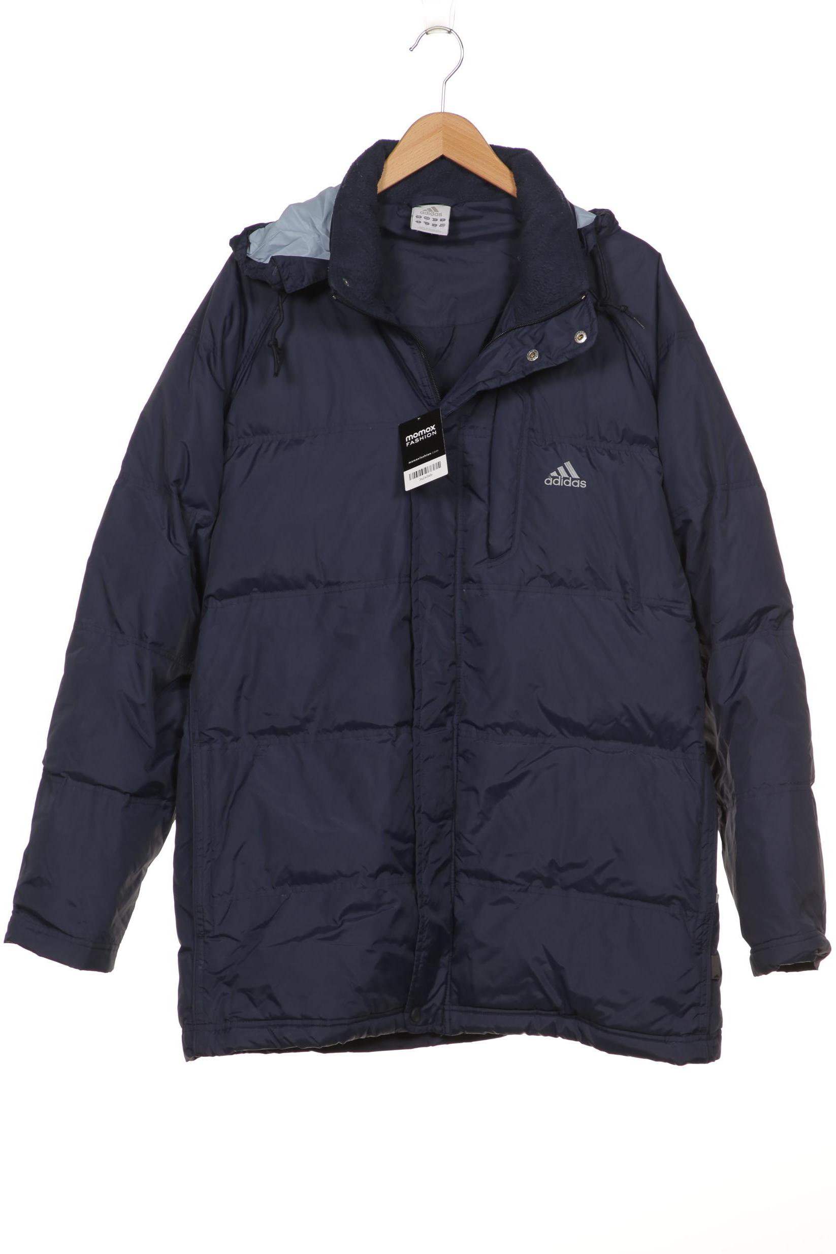 

Adidas Herren Jacke, marineblau