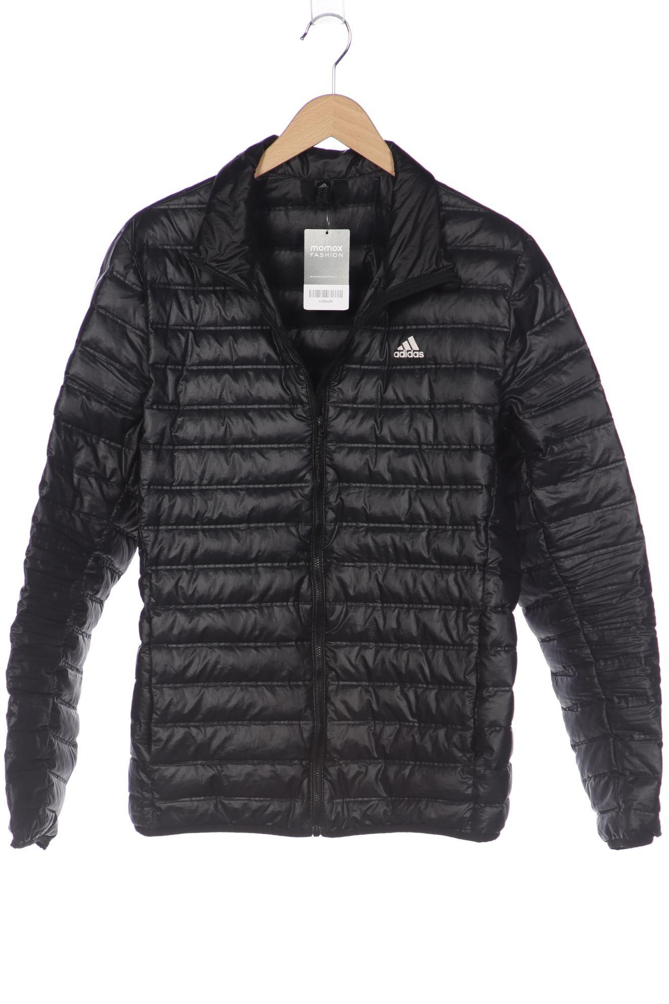 

Adidas Herren Jacke, schwarz