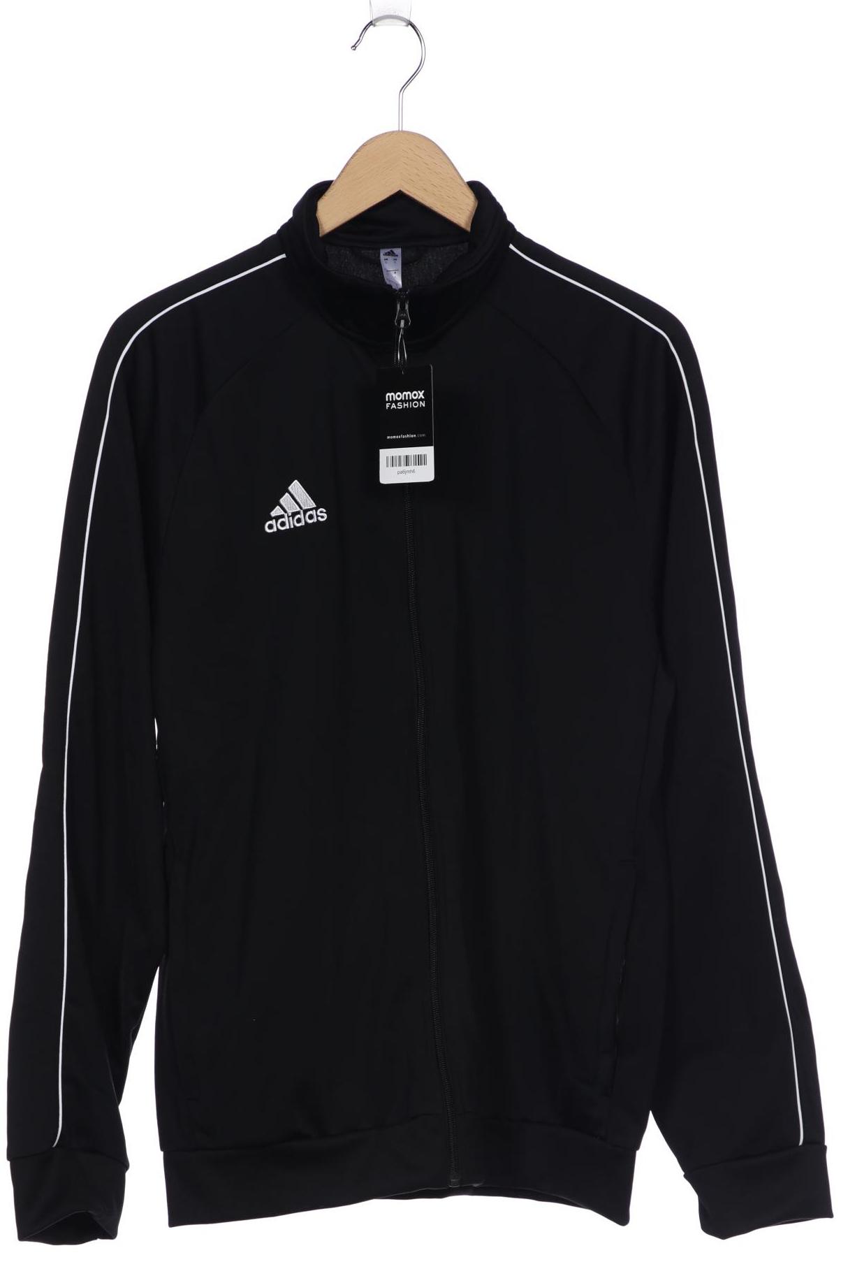 

Adidas Herren Jacke, schwarz