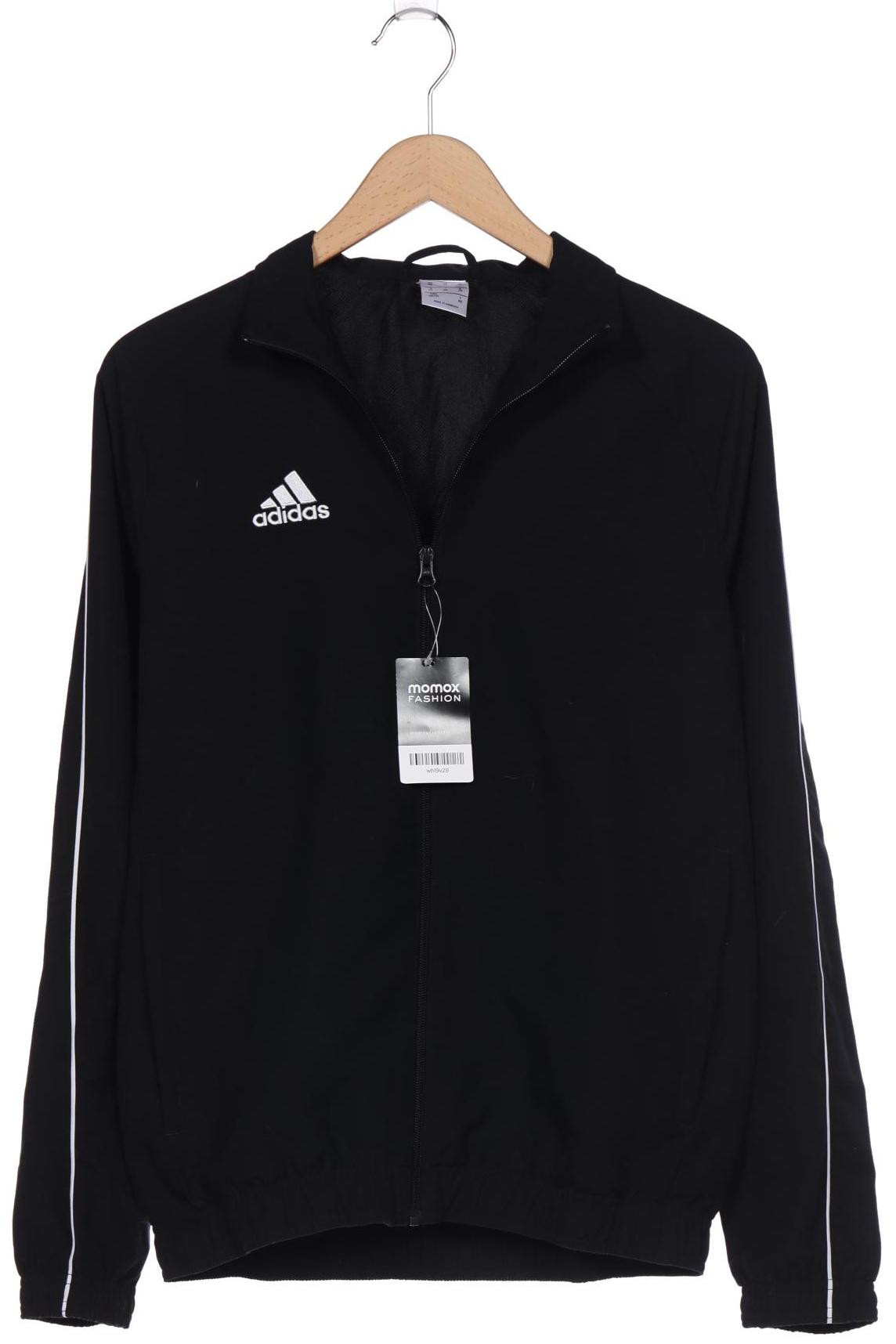

Adidas Herren Jacke, schwarz