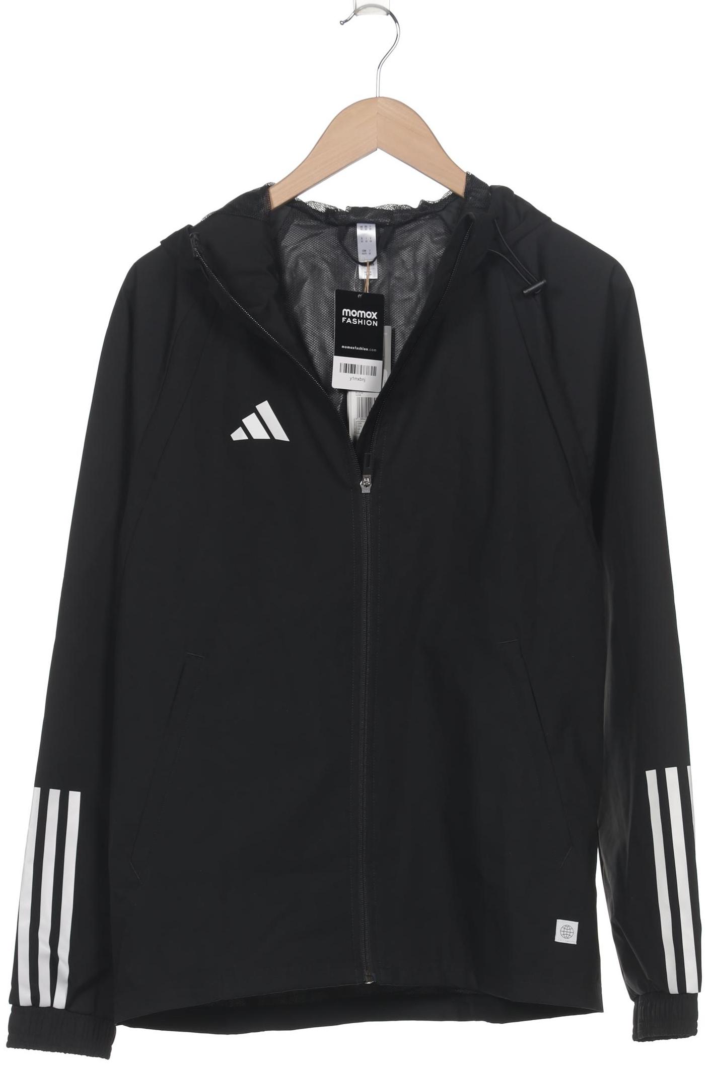 Thumbnail - adidas Herren Jacke, schwarz, Gr. 44