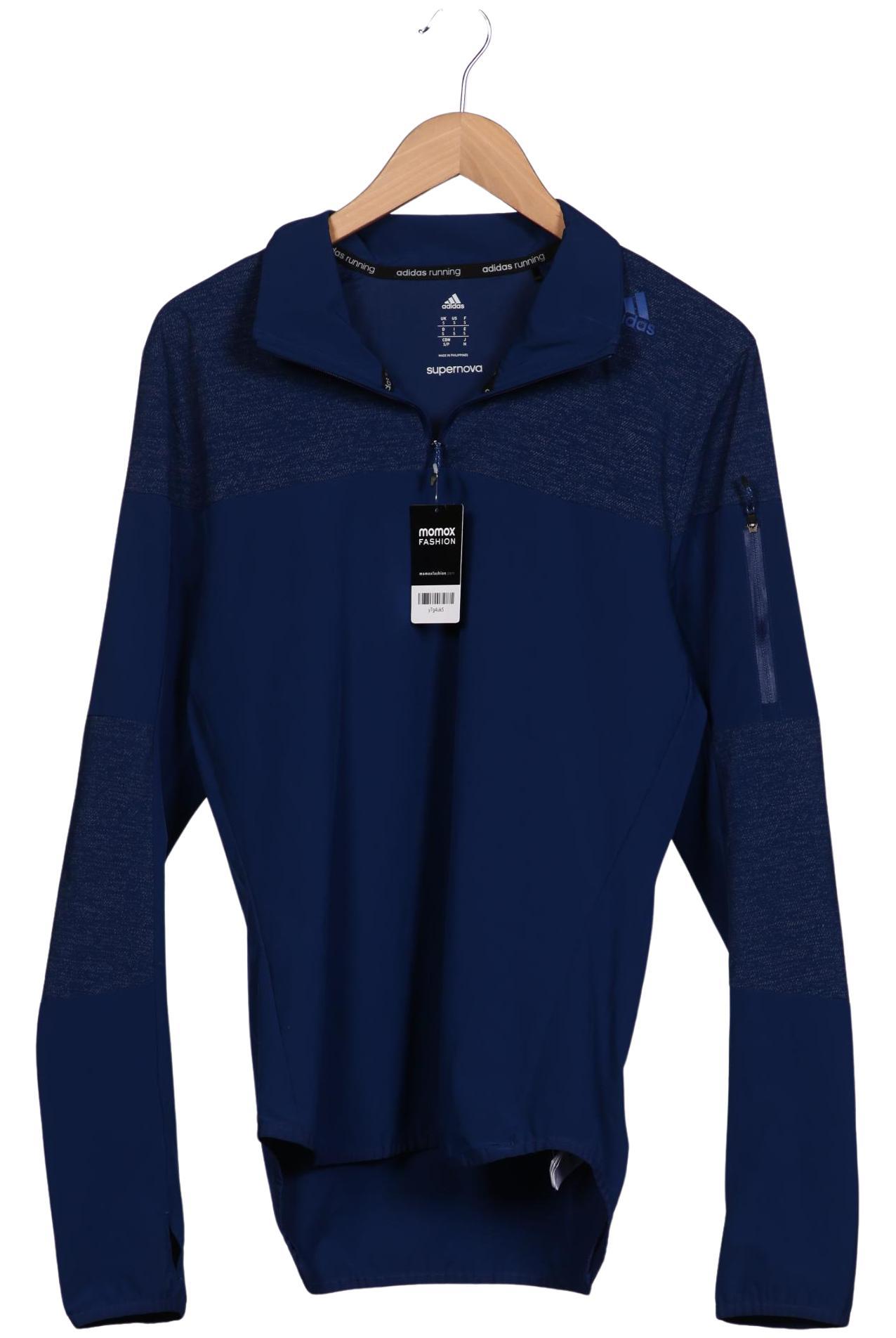 Thumbnail - adidas Herren Jacke, marineblau, Gr. 46