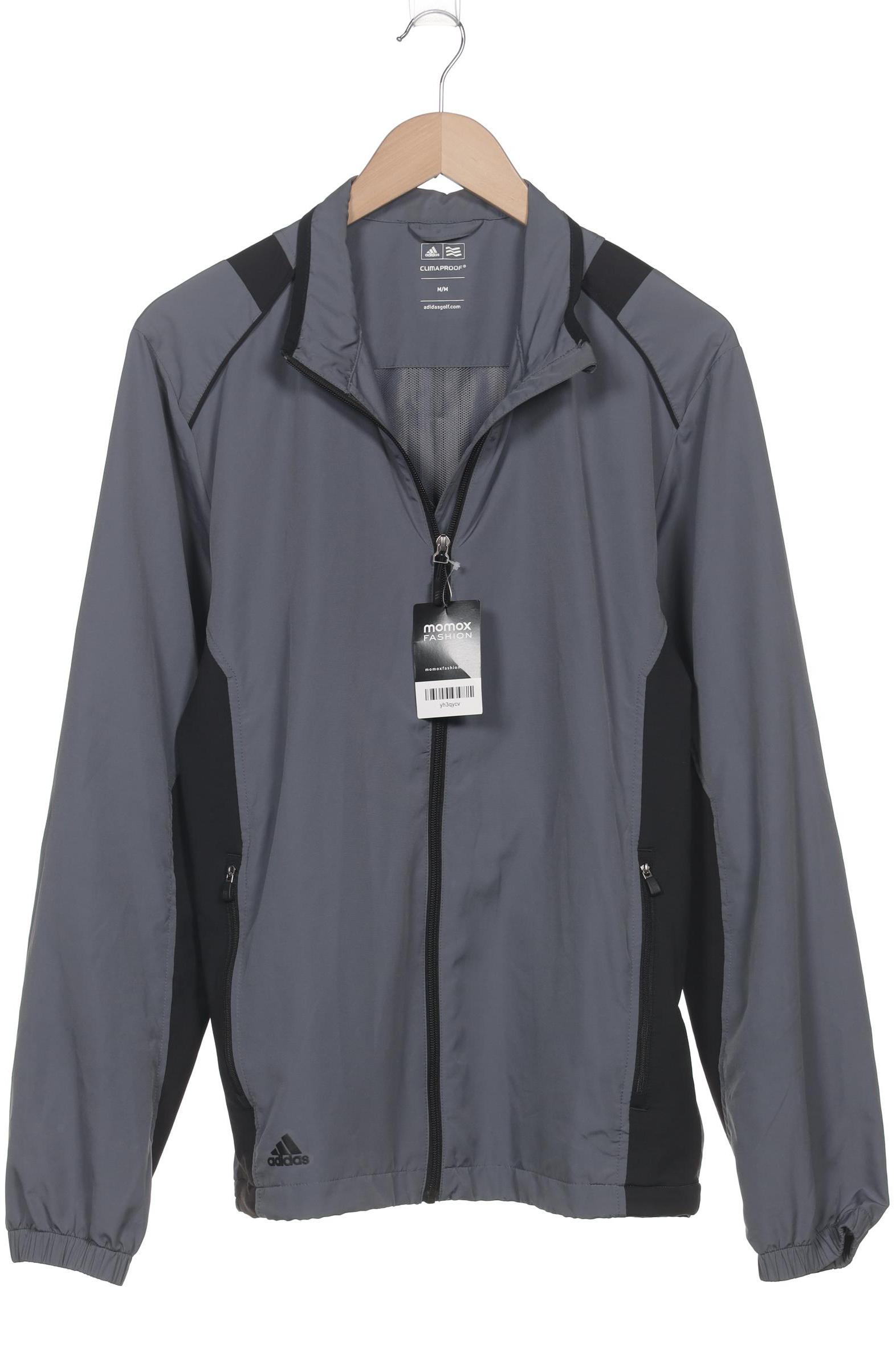 

adidas Herren Jacke, marineblau, Gr. 48