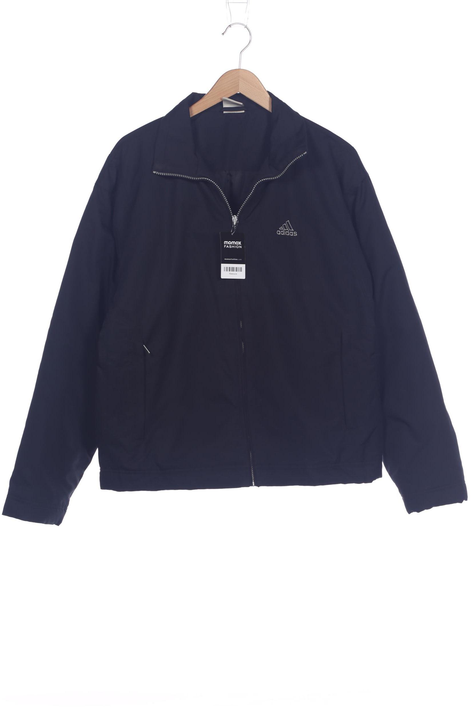 

Adidas Herren Jacke, schwarz