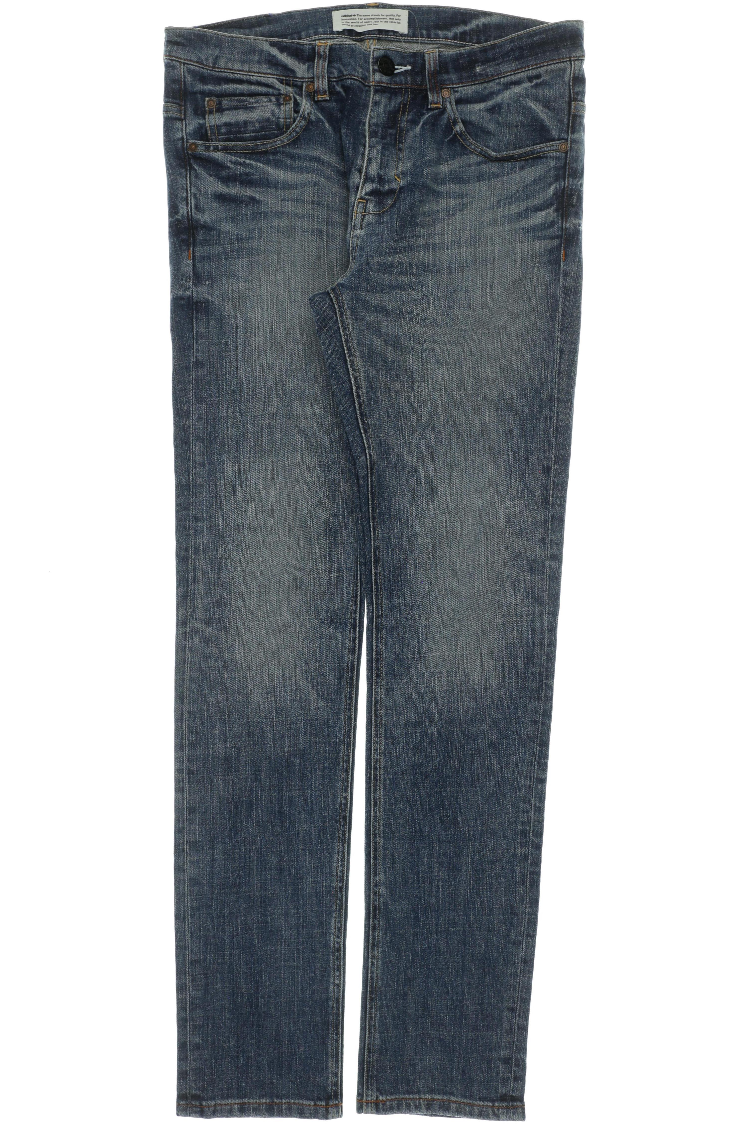 

adidas Originals Herren Jeans, blau, Gr. 30
