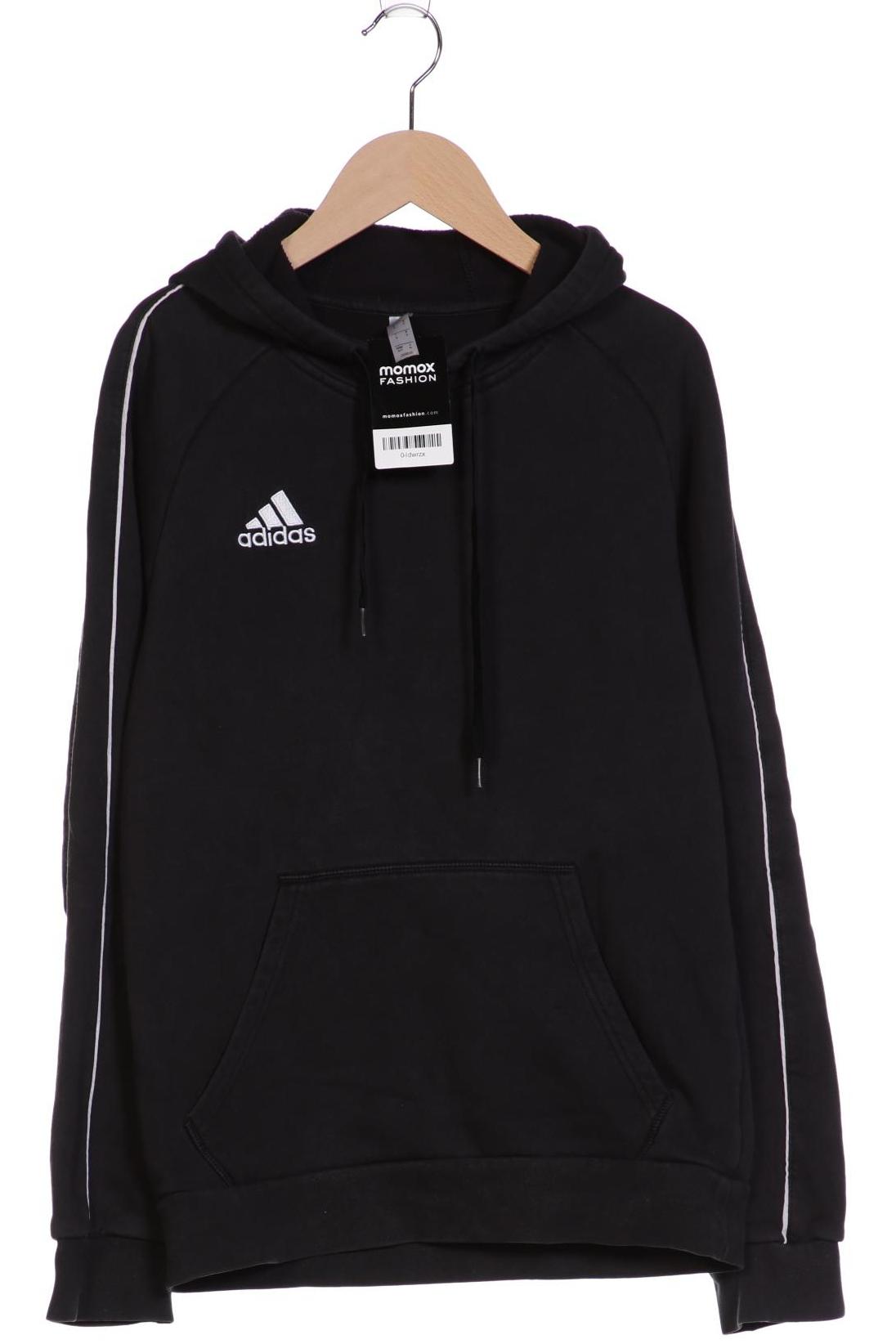 

Adidas Herren Kapuzenpullover, grau
