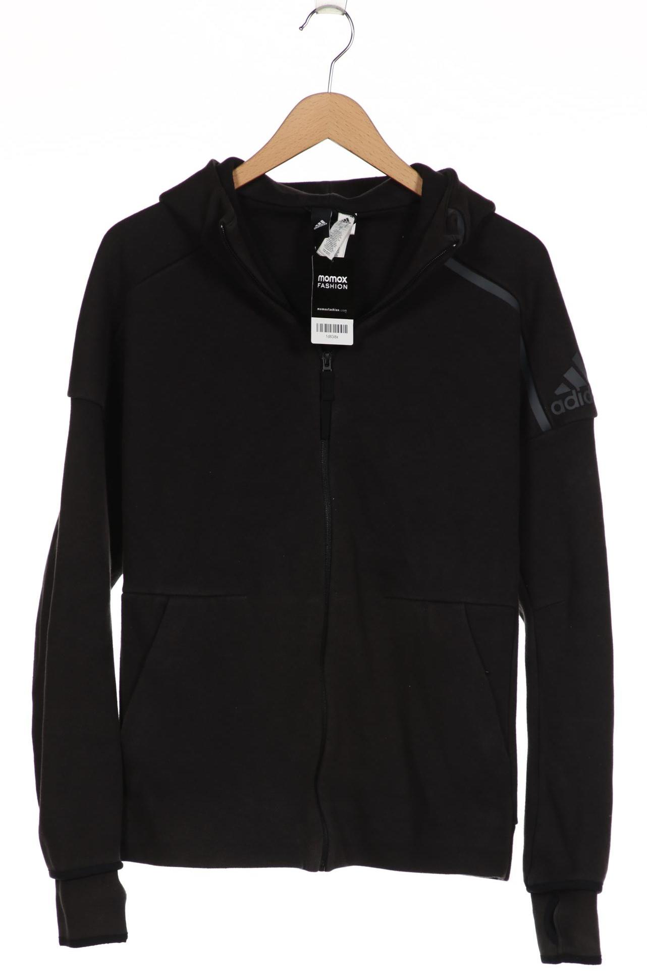

Adidas Herren Kapuzenpullover, grau