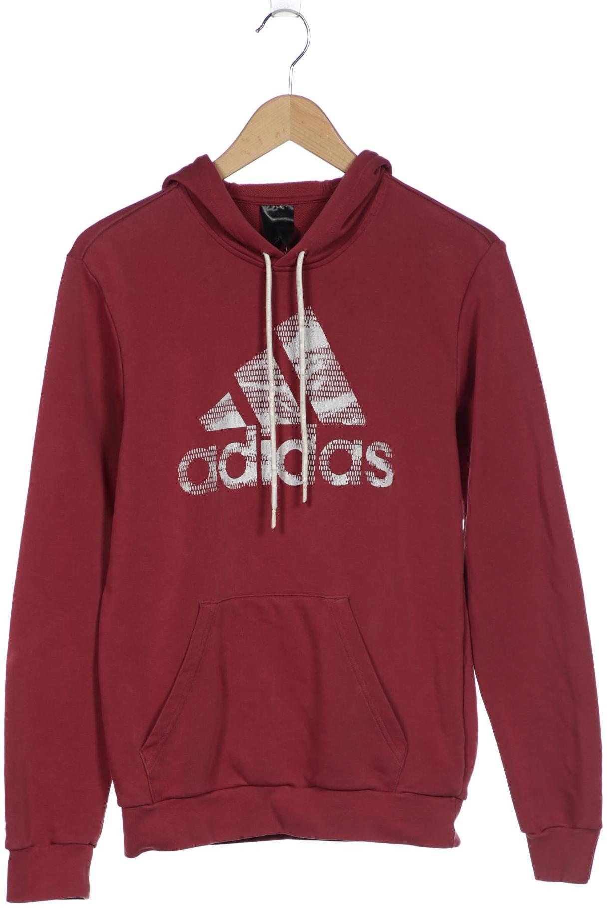 

Adidas Herren Kapuzenpullover, pink