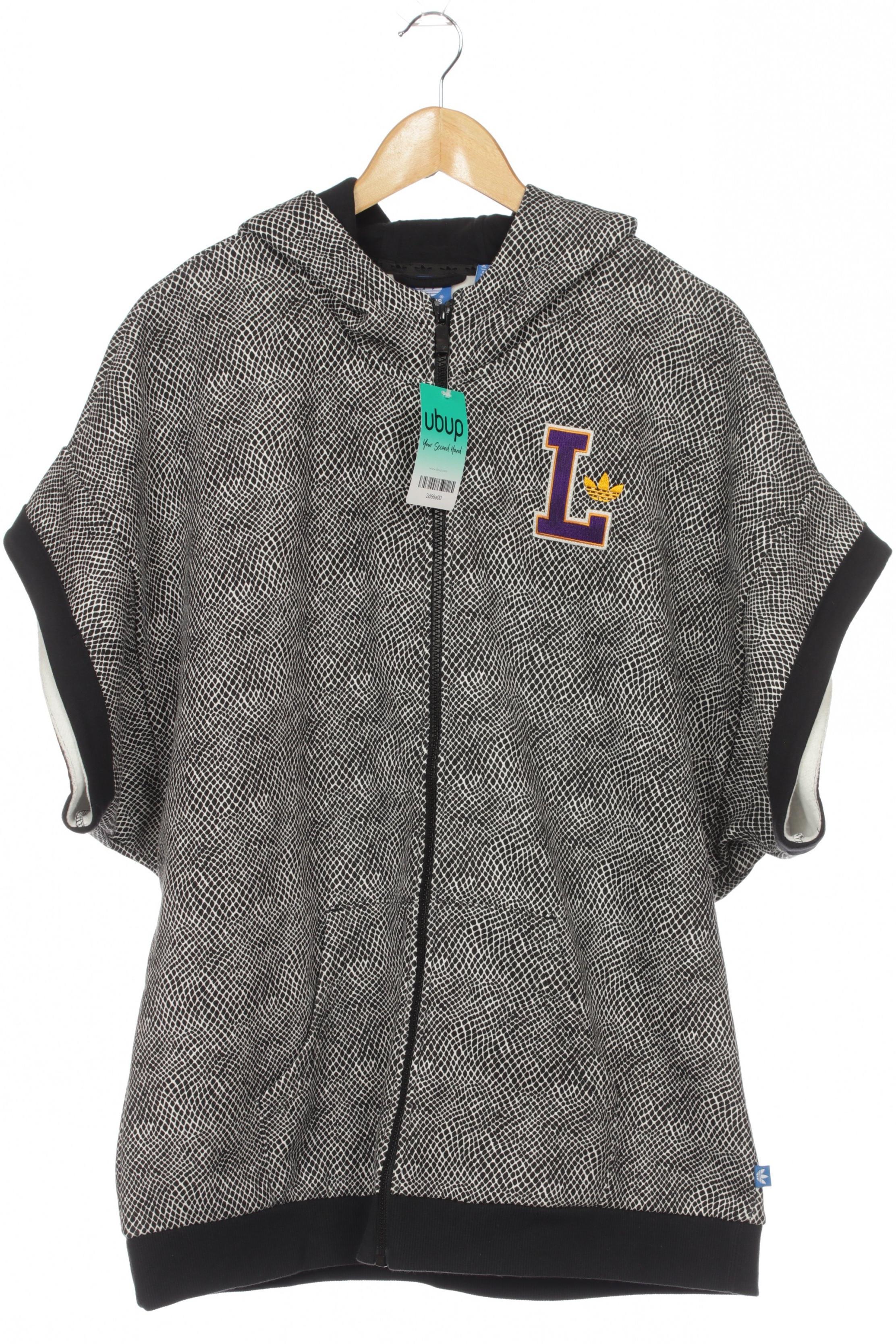 

adidas Originals Herren Kapuzenpullover, schwarz, Gr. 40