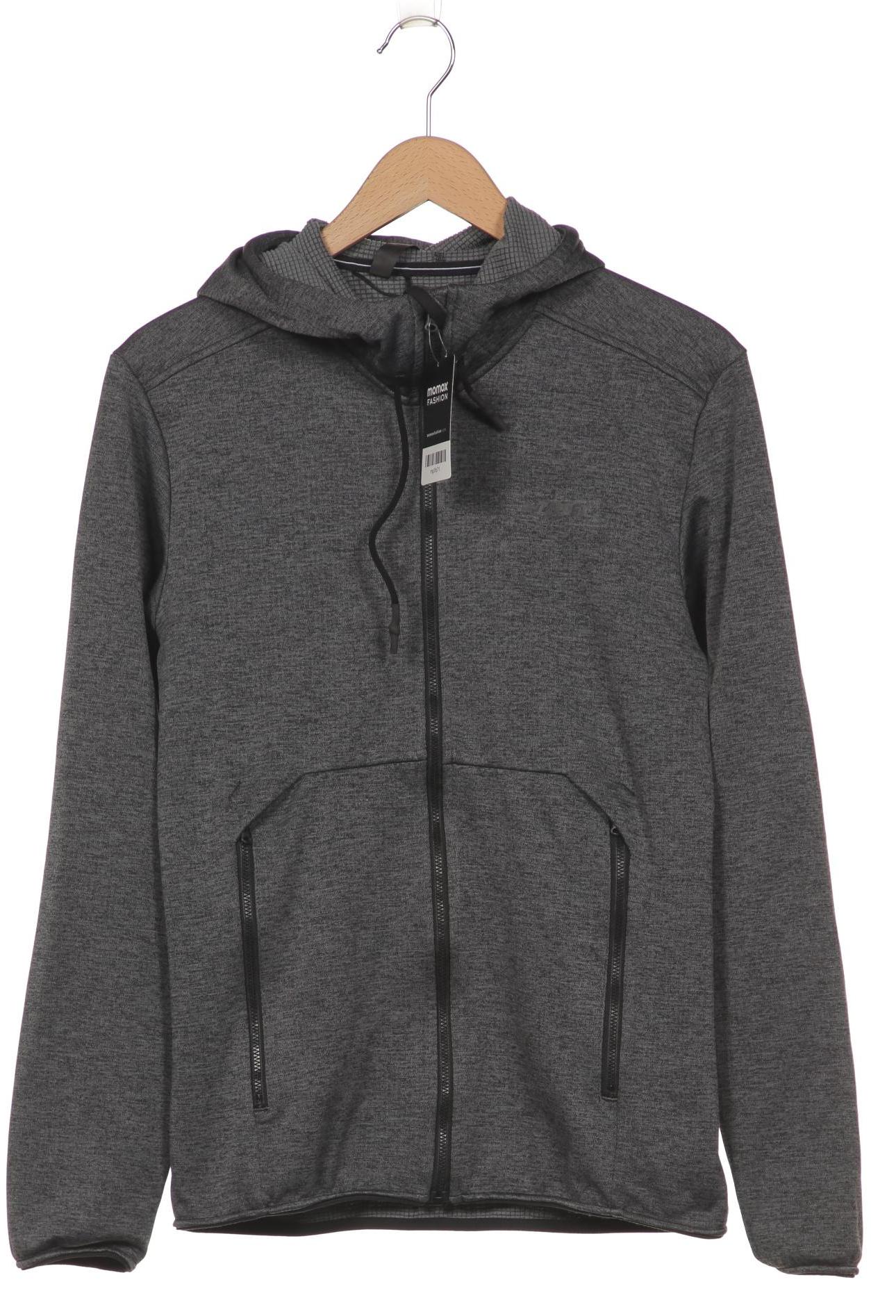 

Adidas Herren Kapuzenpullover, grau