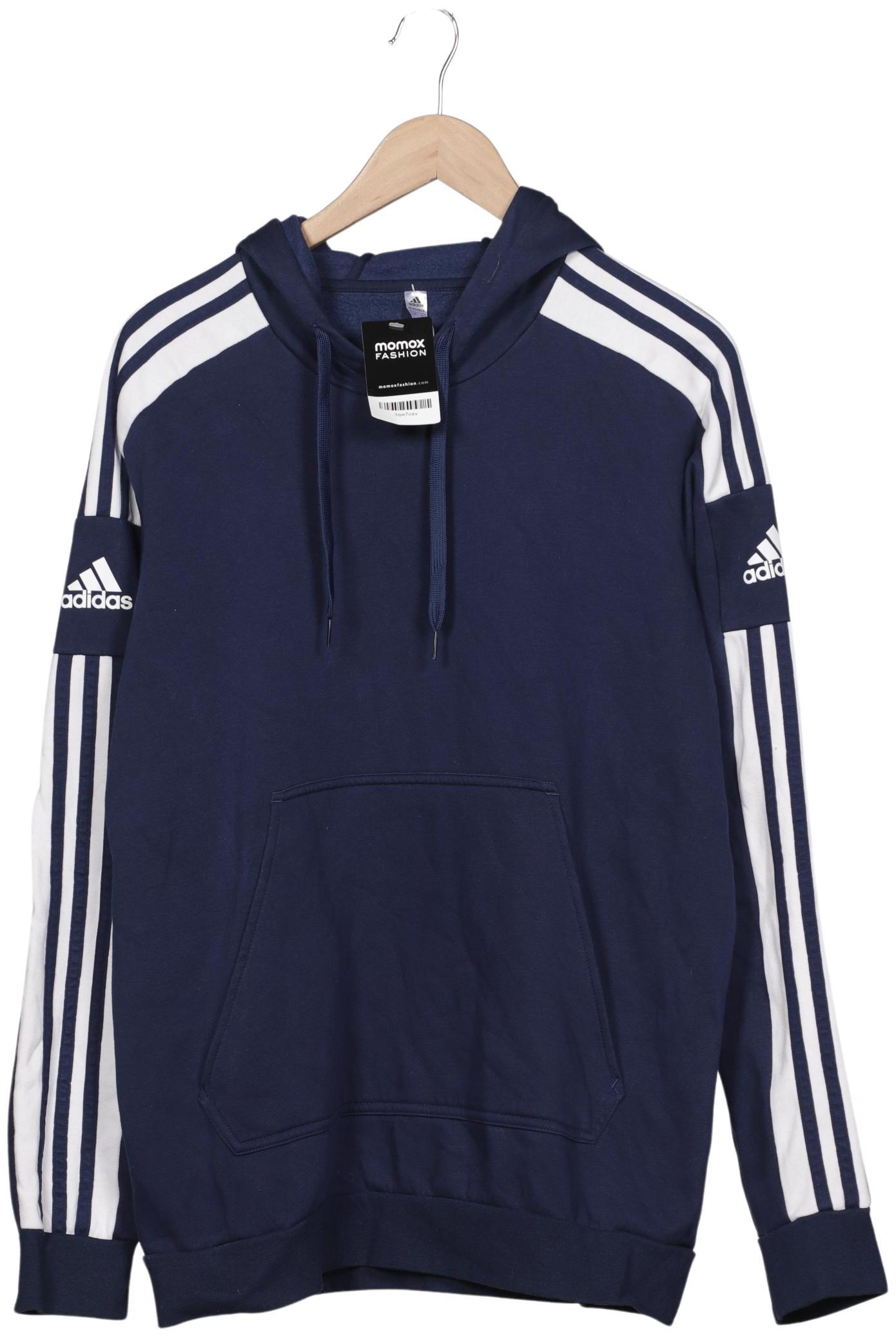

adidas Herren Kapuzenpullover, mehrfarbig, Gr. 54