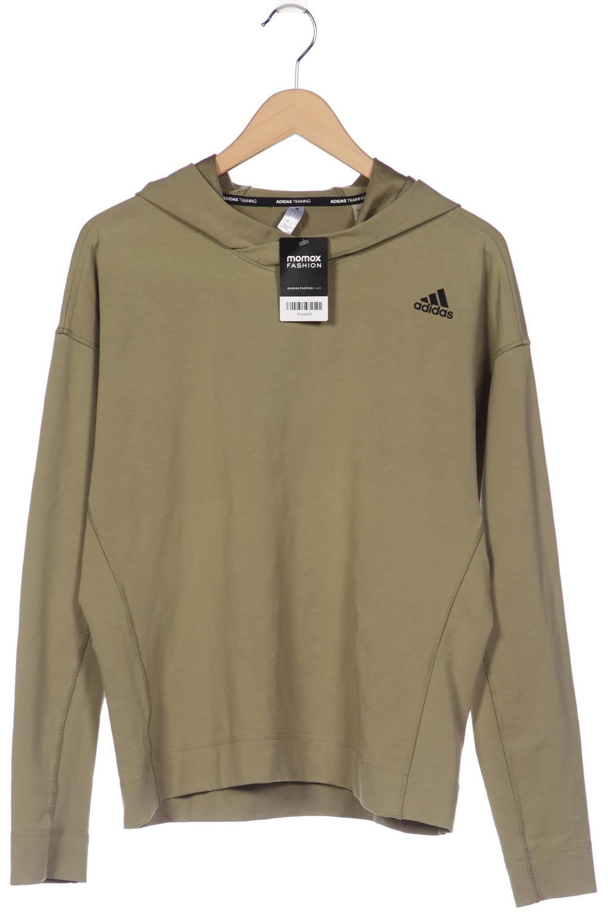 

Adidas Herren Kapuzenpullover, grün