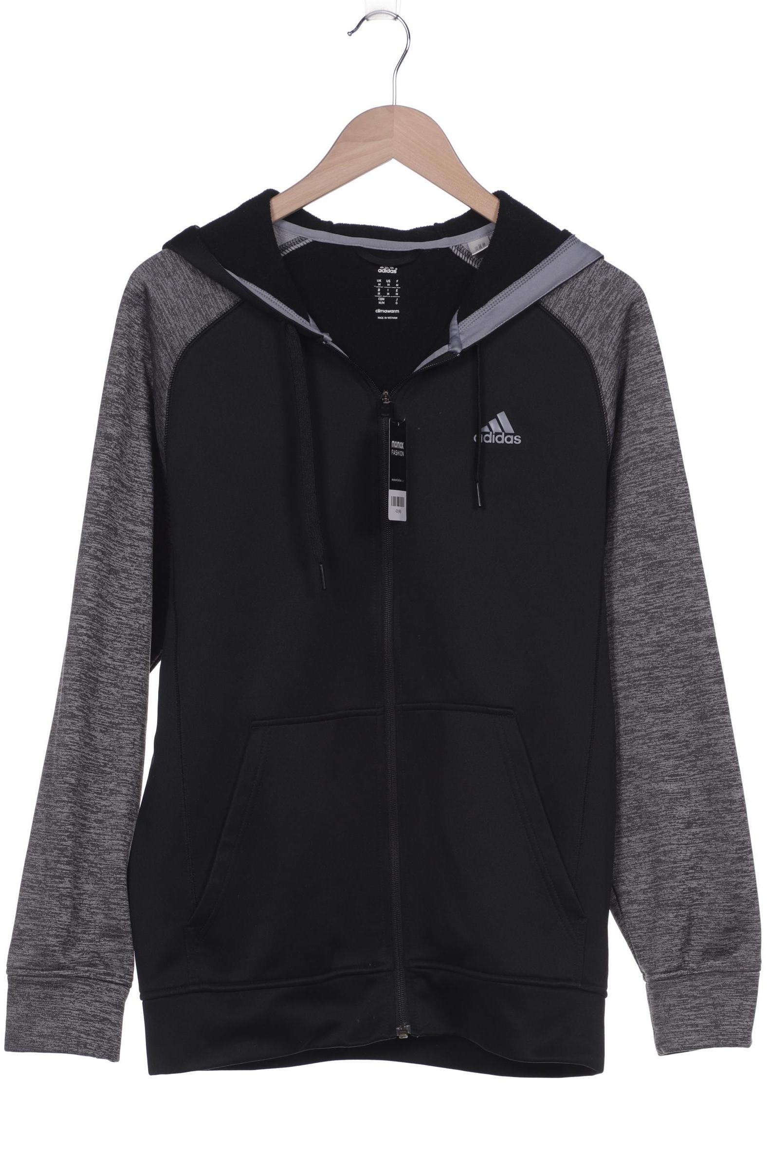 

Adidas Herren Kapuzenpullover, schwarz