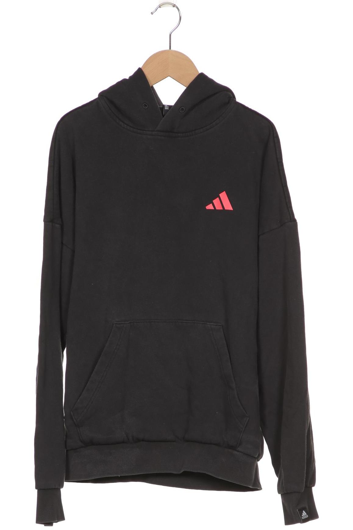 

Adidas Herren Kapuzenpullover, grau