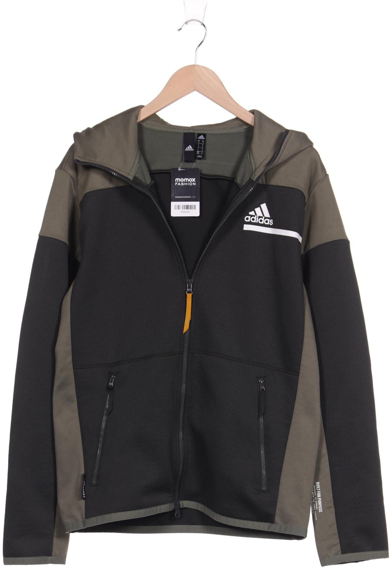 

Adidas Herren Kapuzenpullover, grün