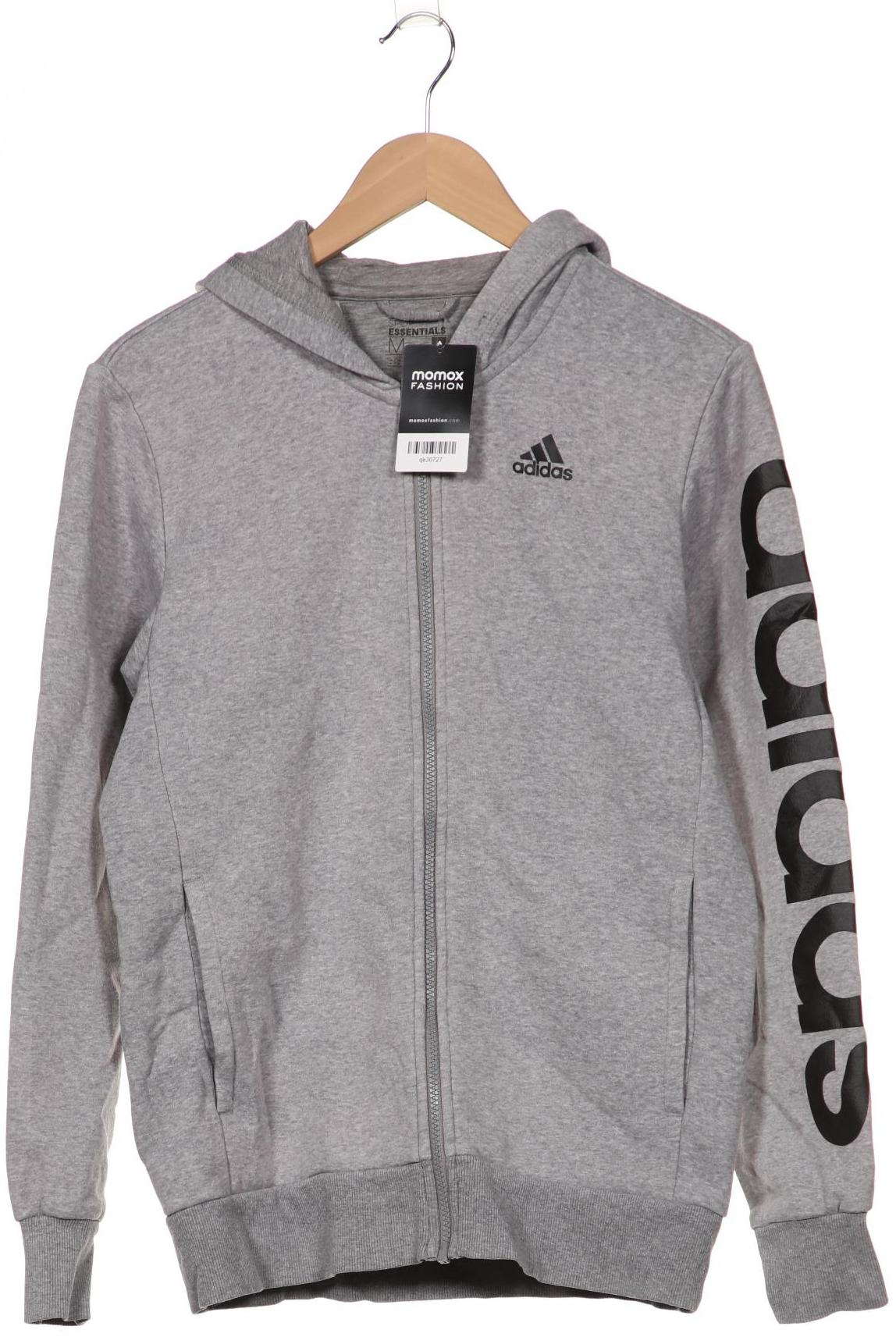 

Adidas Herren Kapuzenpullover, grau