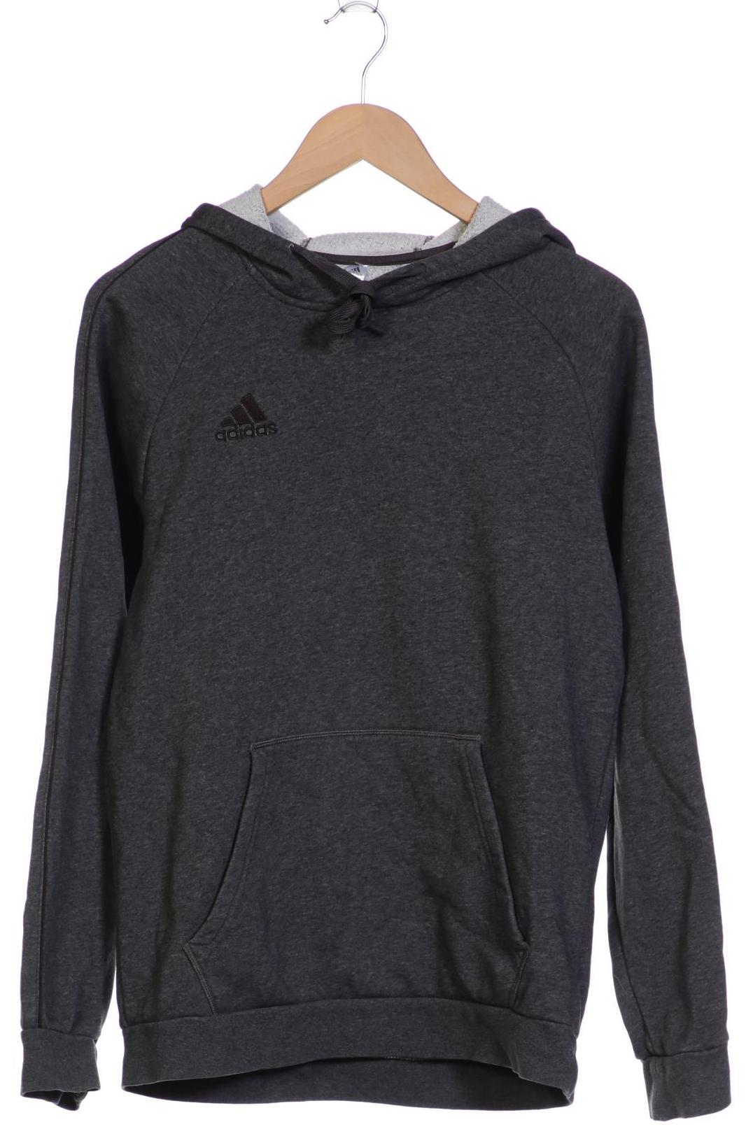 

Adidas Herren Kapuzenpullover, grau