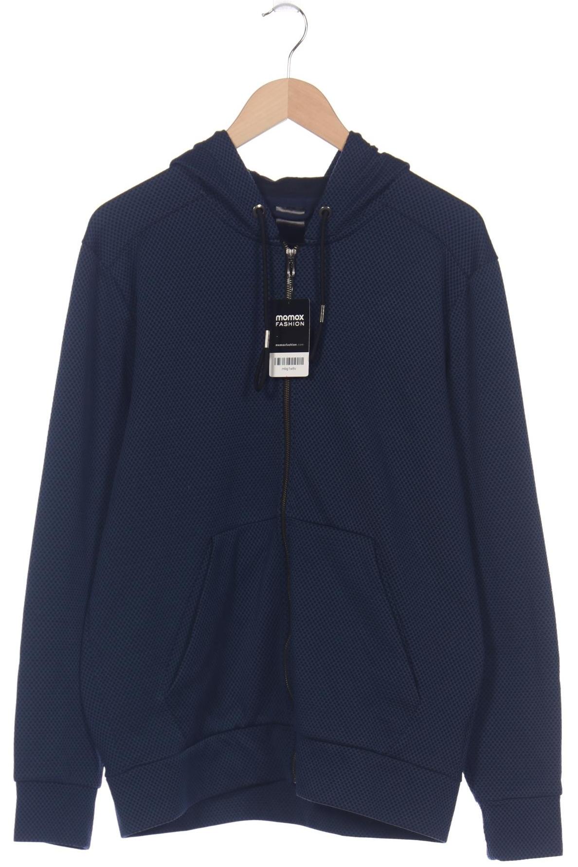 

adidas Herren Kapuzenpullover, marineblau, Gr. 52