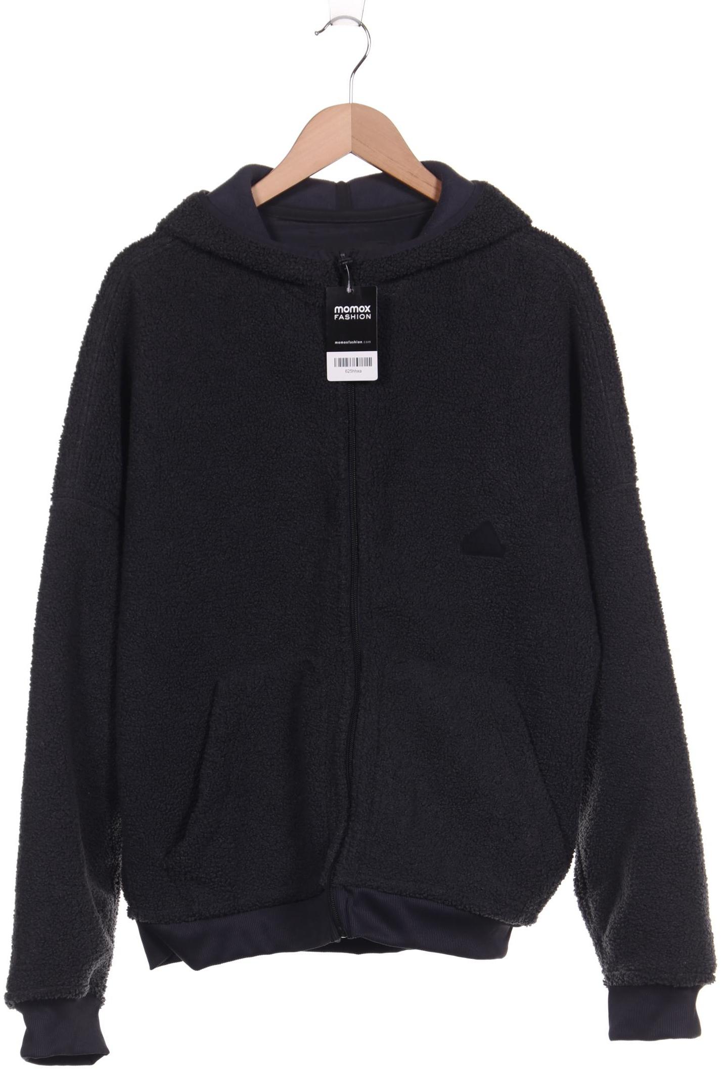 

Adidas Herren Kapuzenpullover, grau