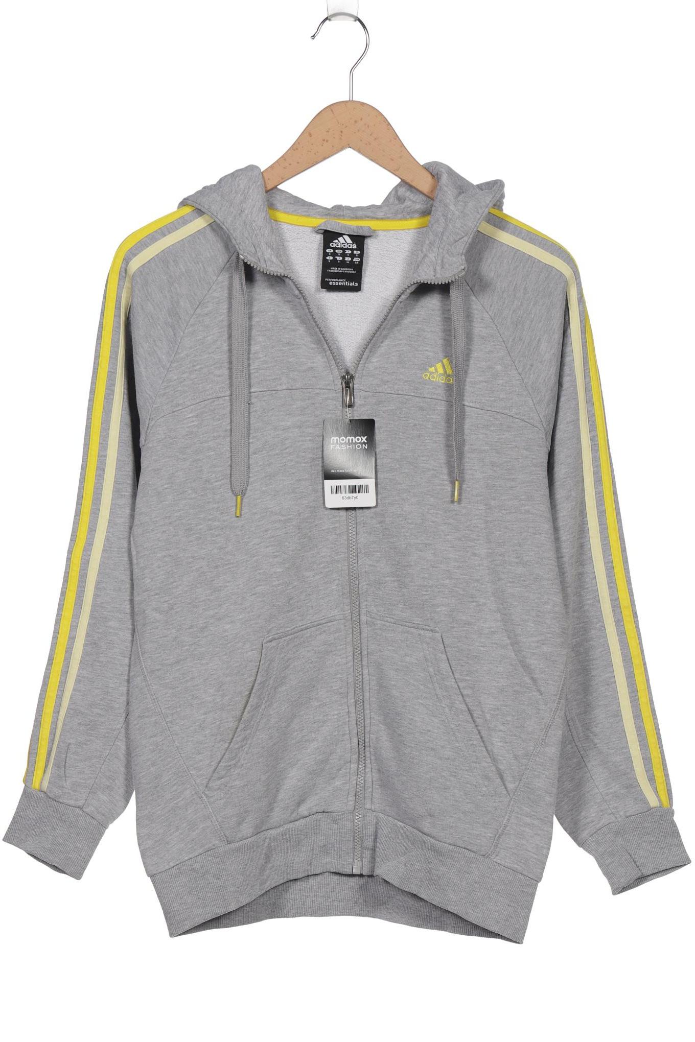 

Adidas Herren Kapuzenpullover, grau