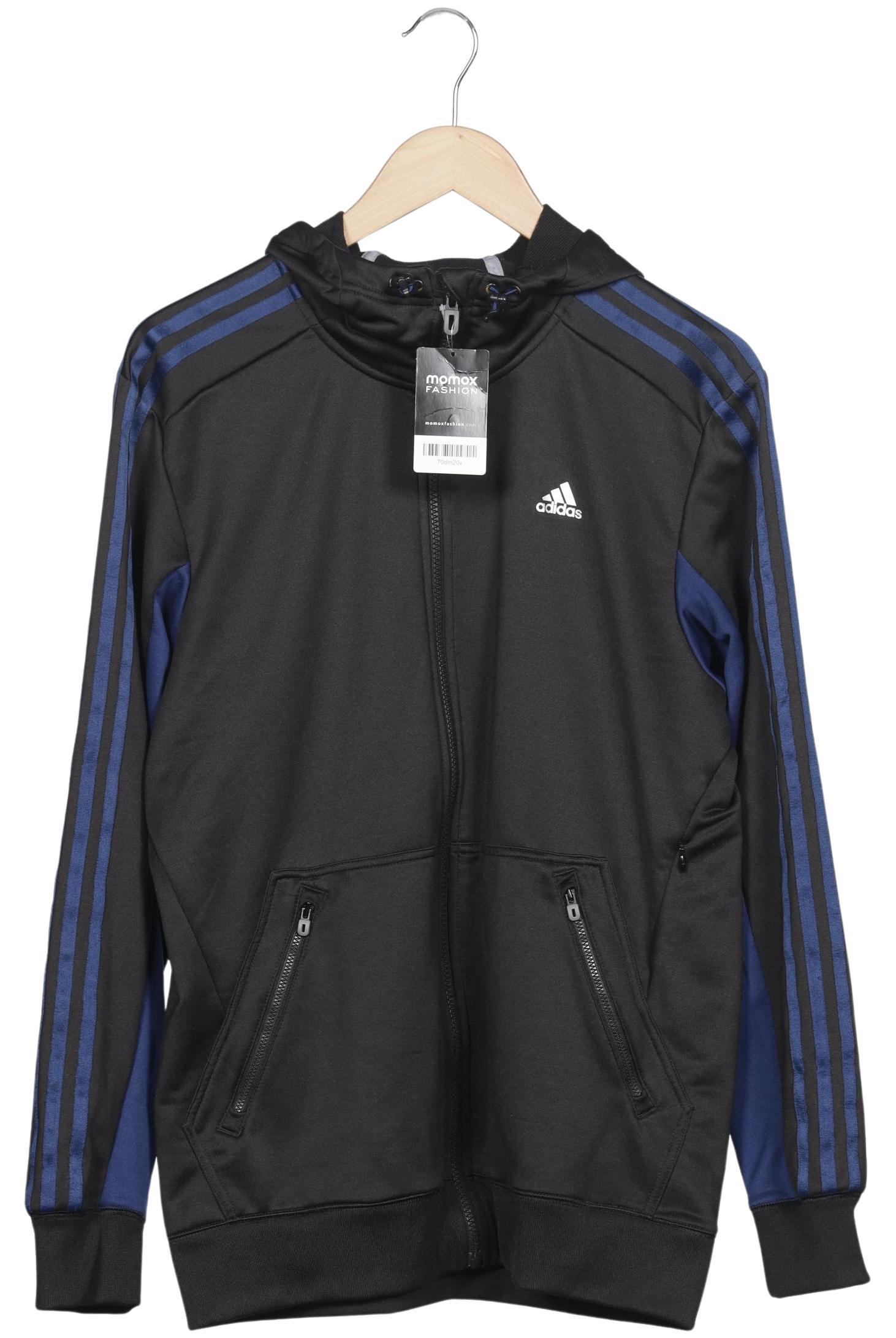 

adidas Herren Kapuzenpullover, mehrfarbig, Gr. 52