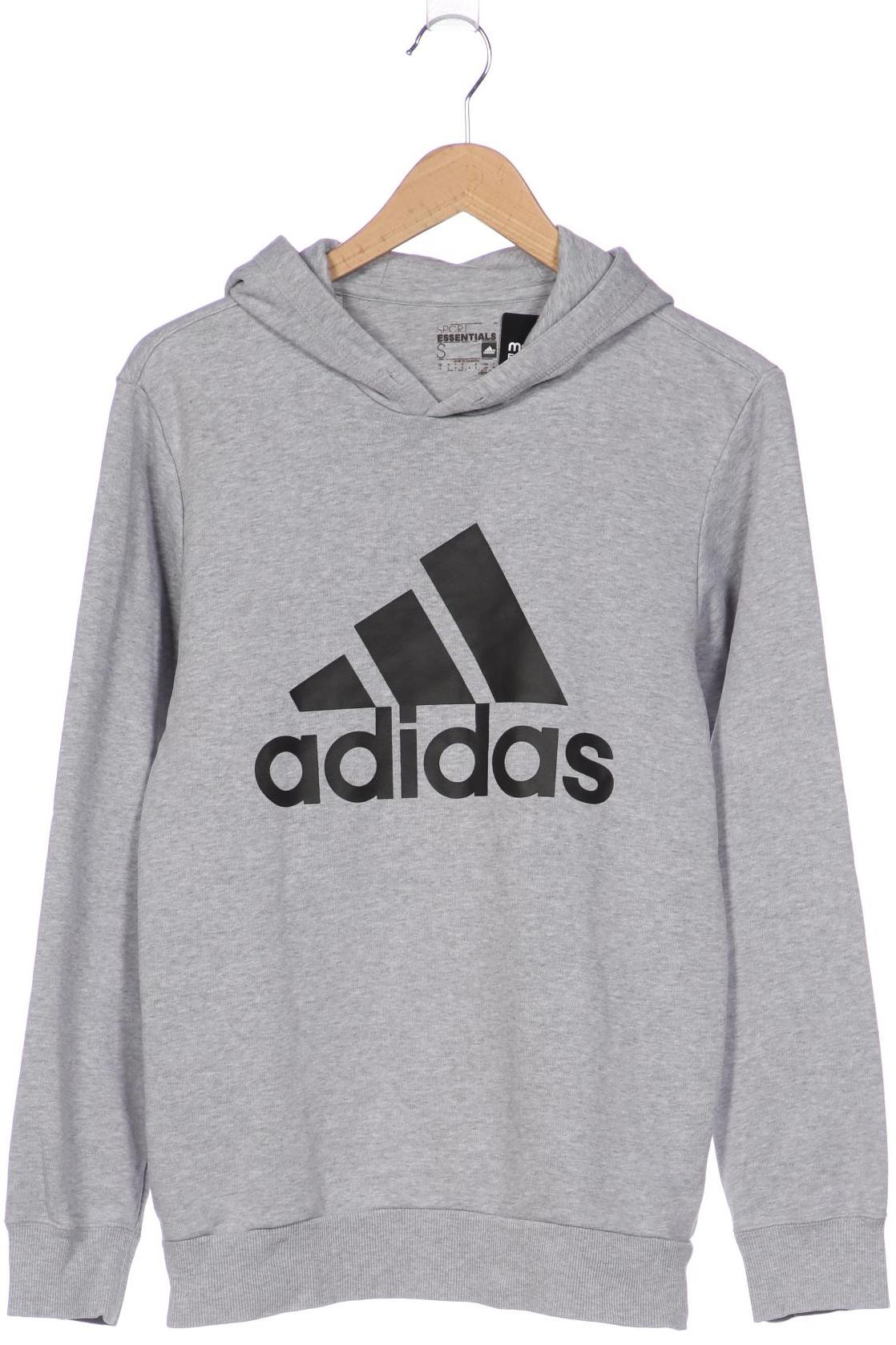 

Adidas Herren Kapuzenpullover, grau