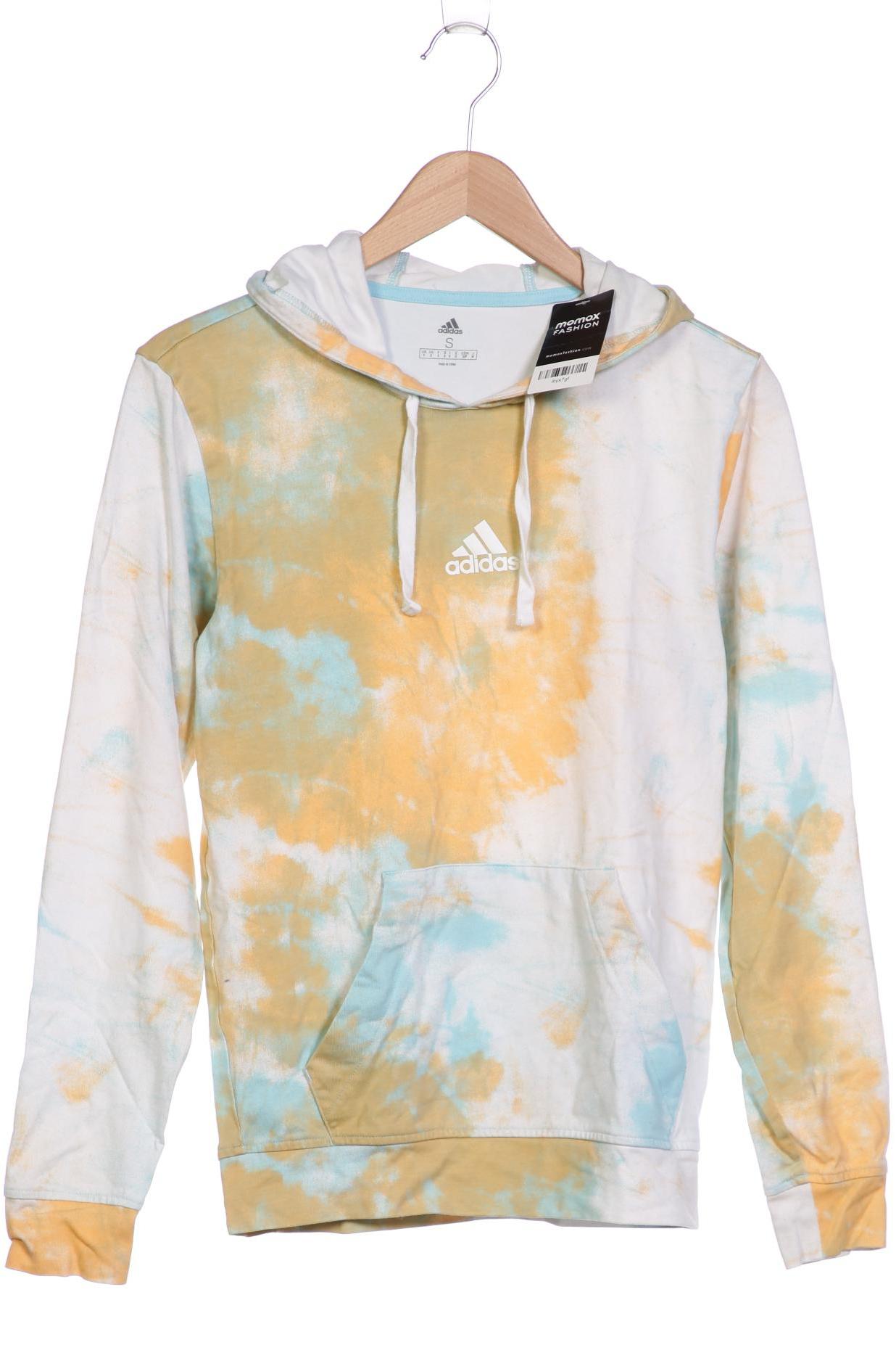 

adidas Herren Kapuzenpullover, mehrfarbig, Gr. 46