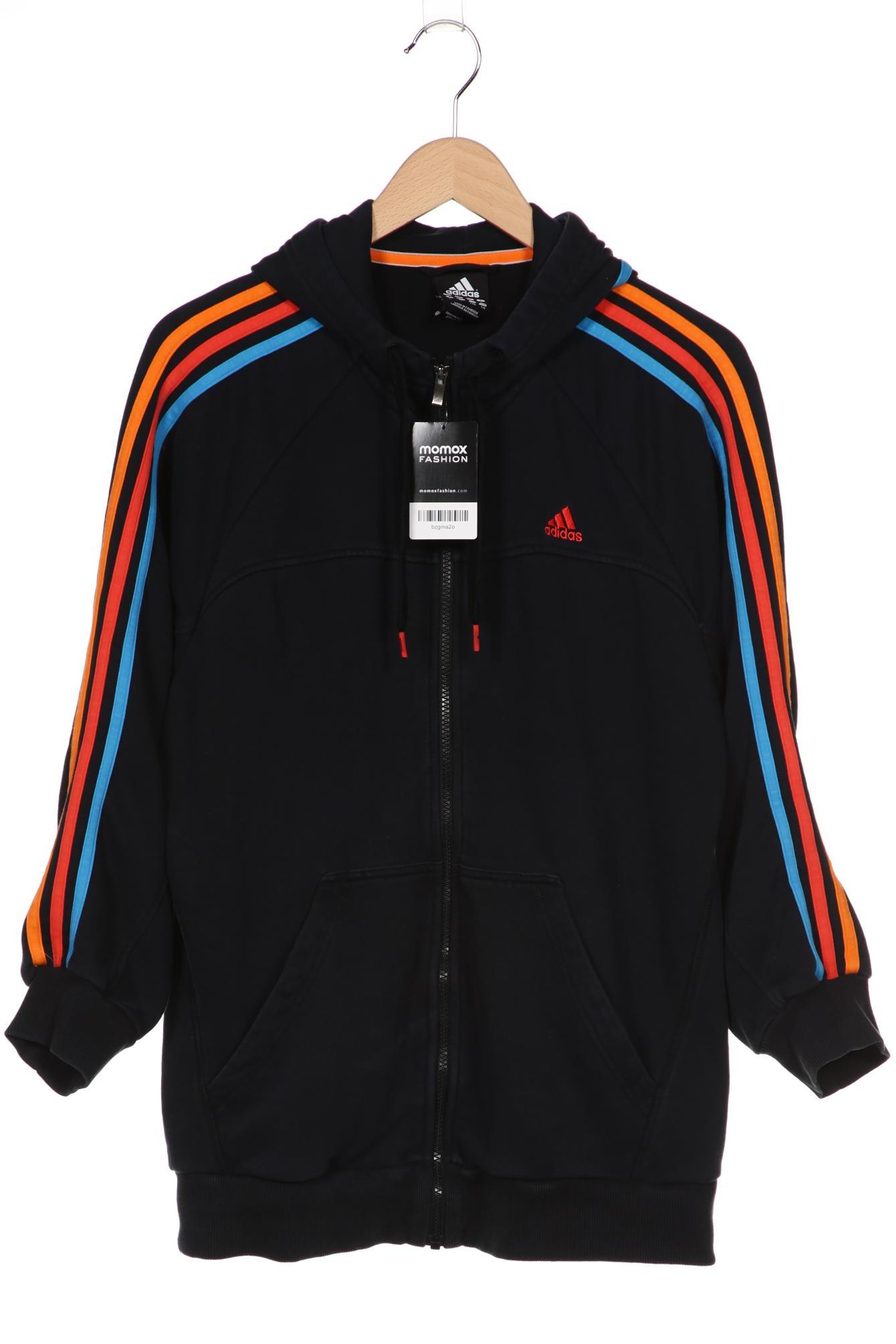 

adidas Herren Kapuzenpullover, marineblau, Gr. 52