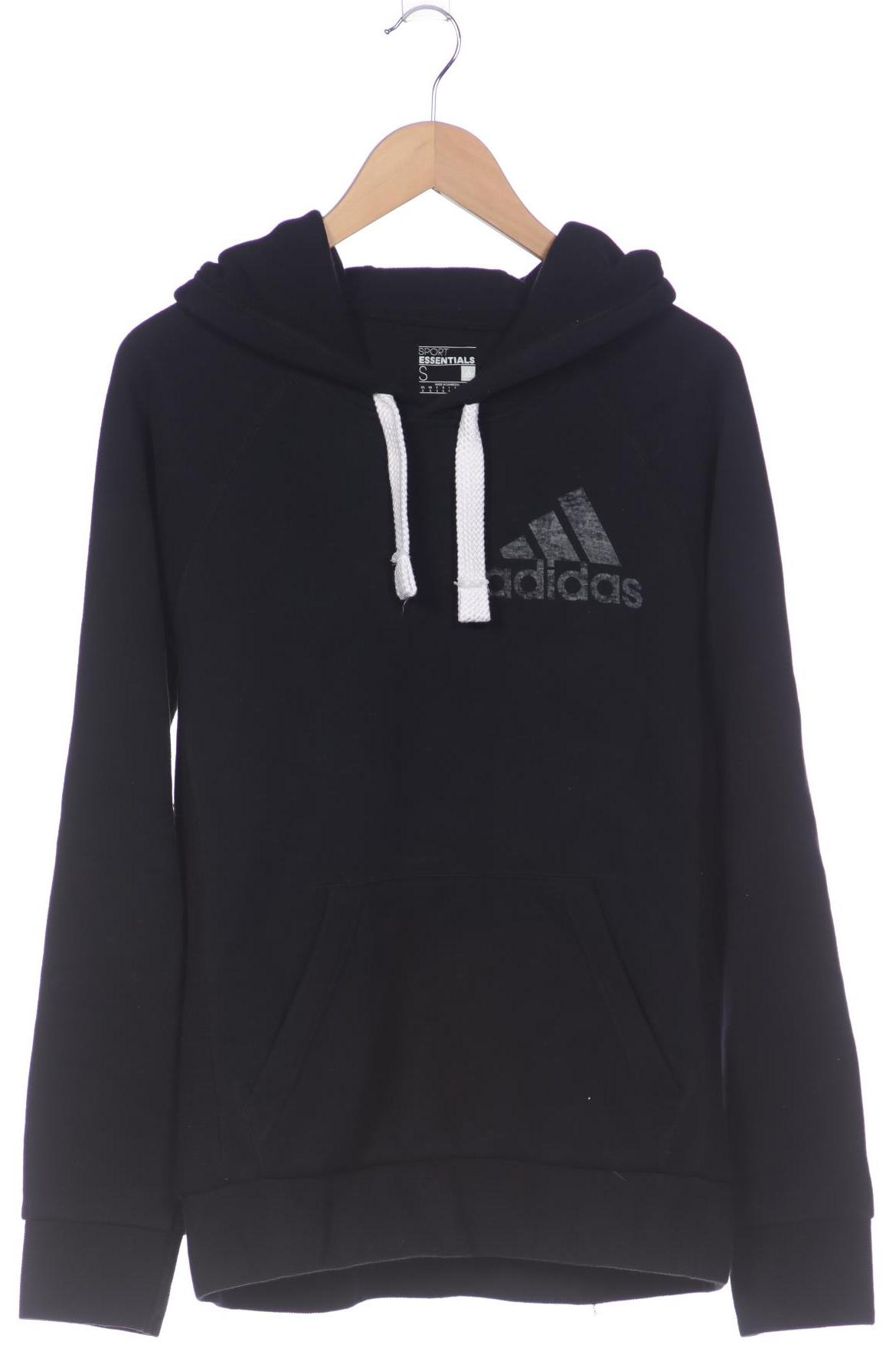 Thumbnail - adidas Herren Kapuzenpullover, marineblau, Gr. 46