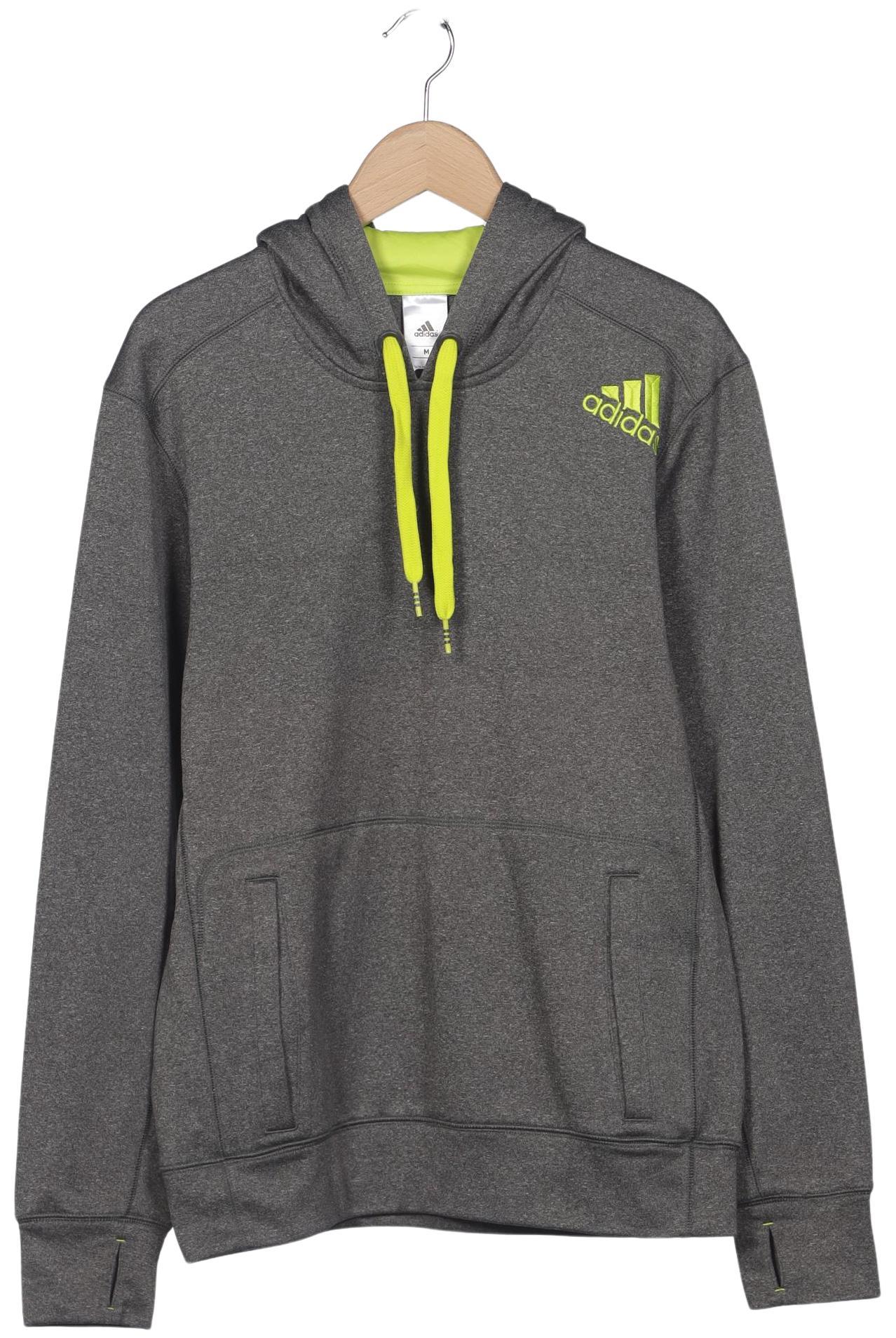 Thumbnail - adidas Herren Kapuzenpullover, neon, Gr. 48