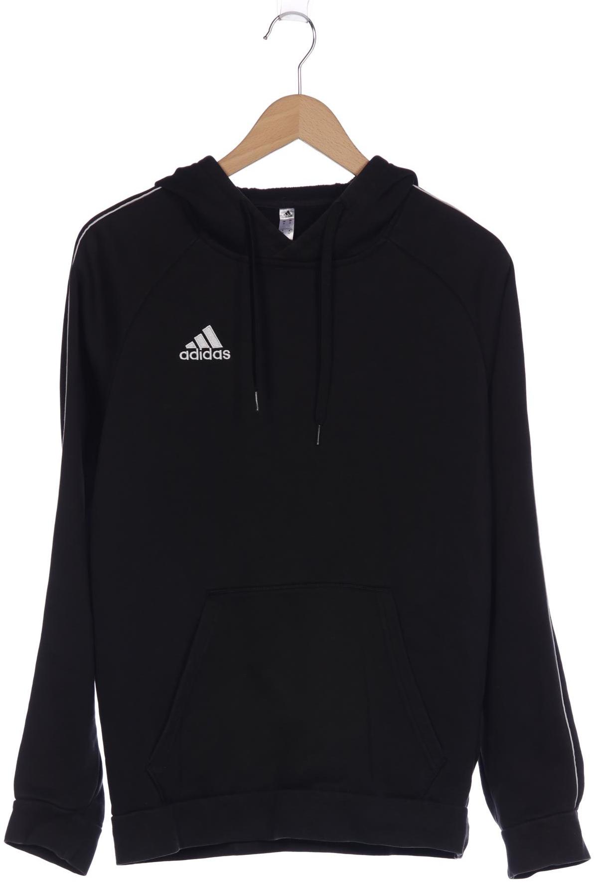 

Adidas Herren Kapuzenpullover, schwarz